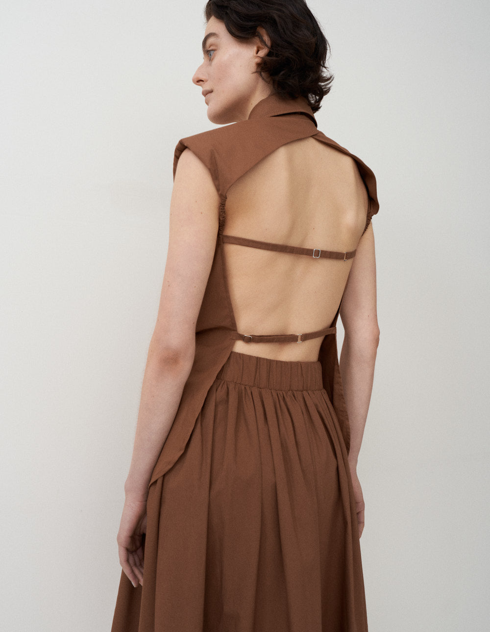 JULIE SHIRT / JUNGLE