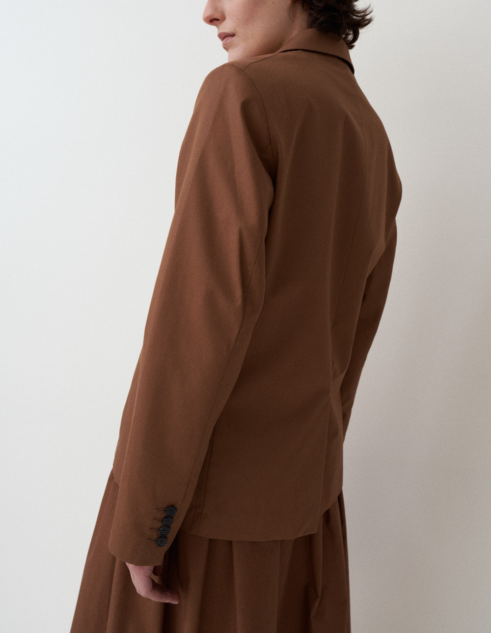 KEATON JACKET / JUNGLE