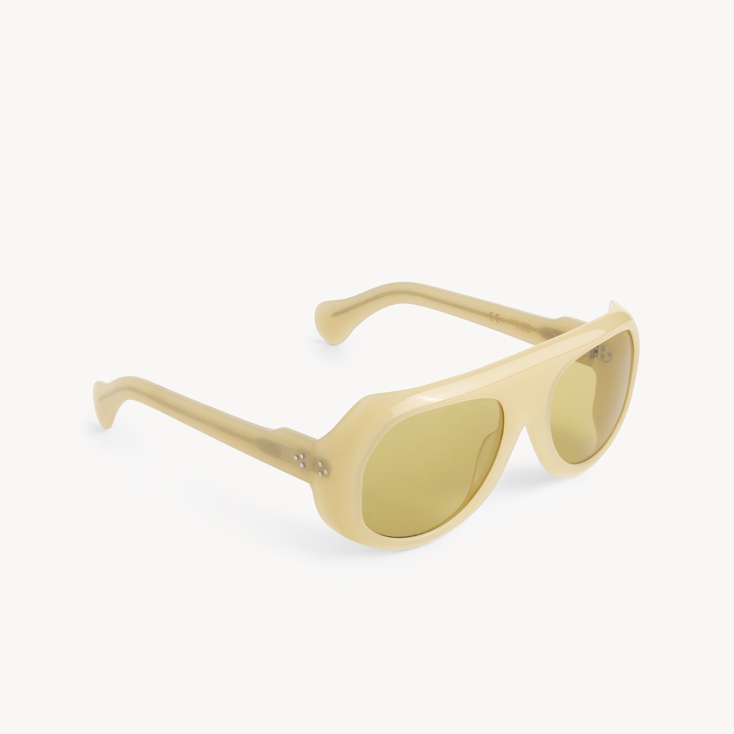 PORT TANGER, KUKY / KAOLIN-WARM OLIVE