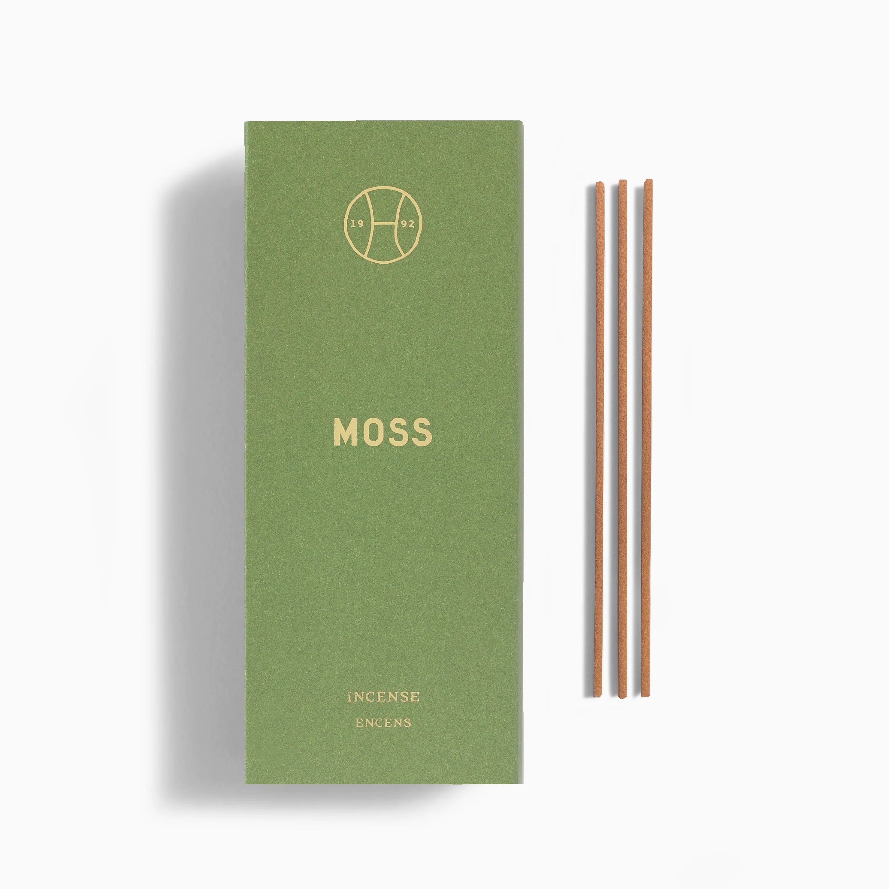 PERFUMER H / INCENSE, MOSS