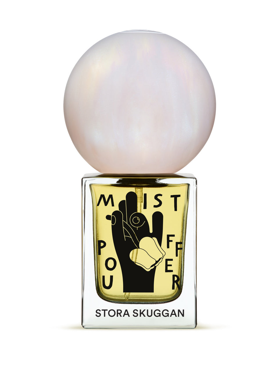STORA SKUGGAN / MISTPOUFFER, 30 ML BOTTLE