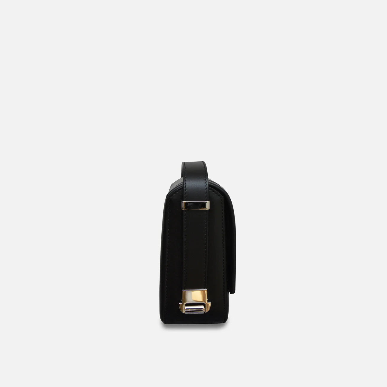 SUSAN SZATMARY, MINI PALAIS ROYAL / BLACK-SILVER