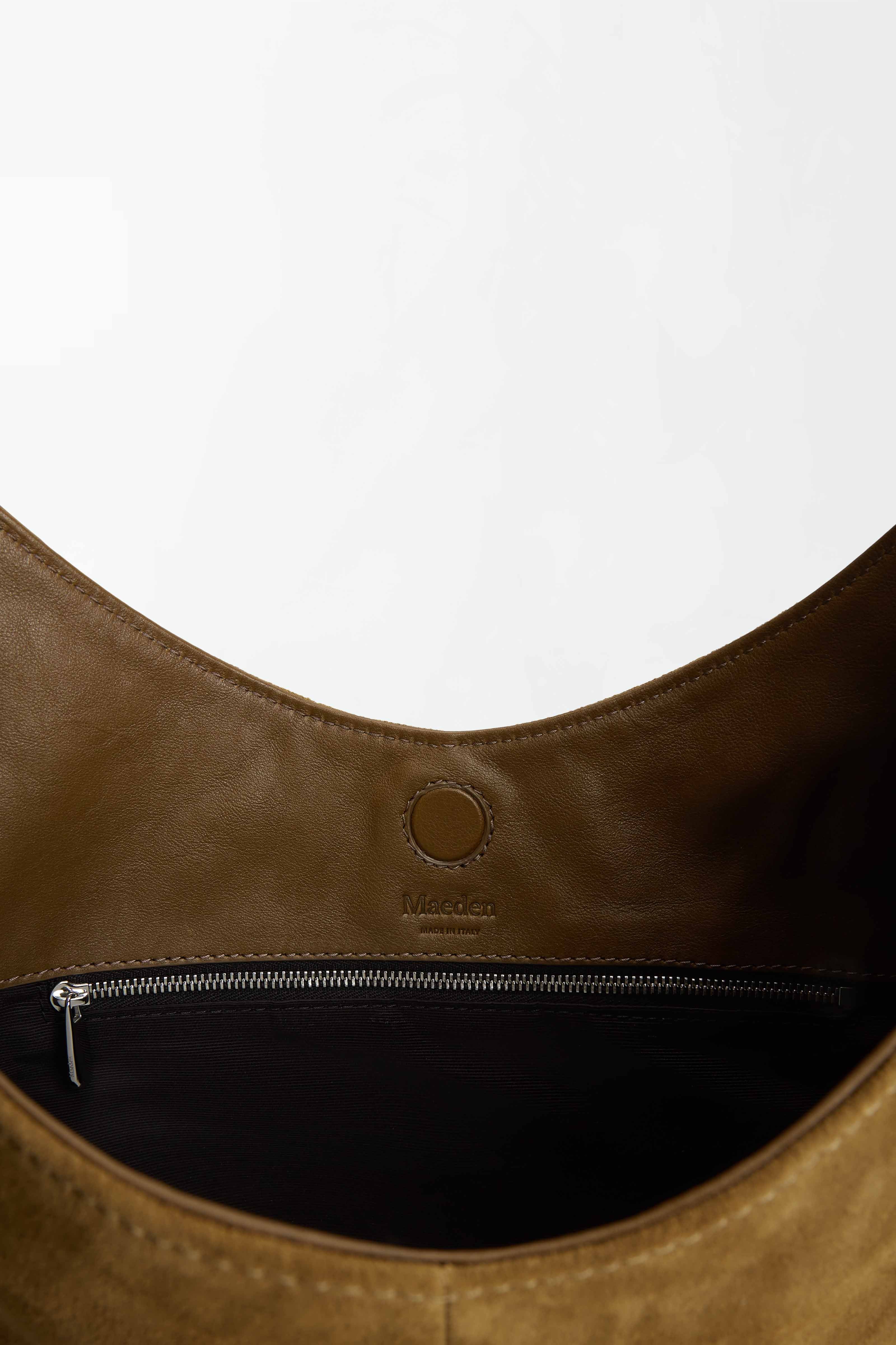 MONDAY SUEDE / COYOTE