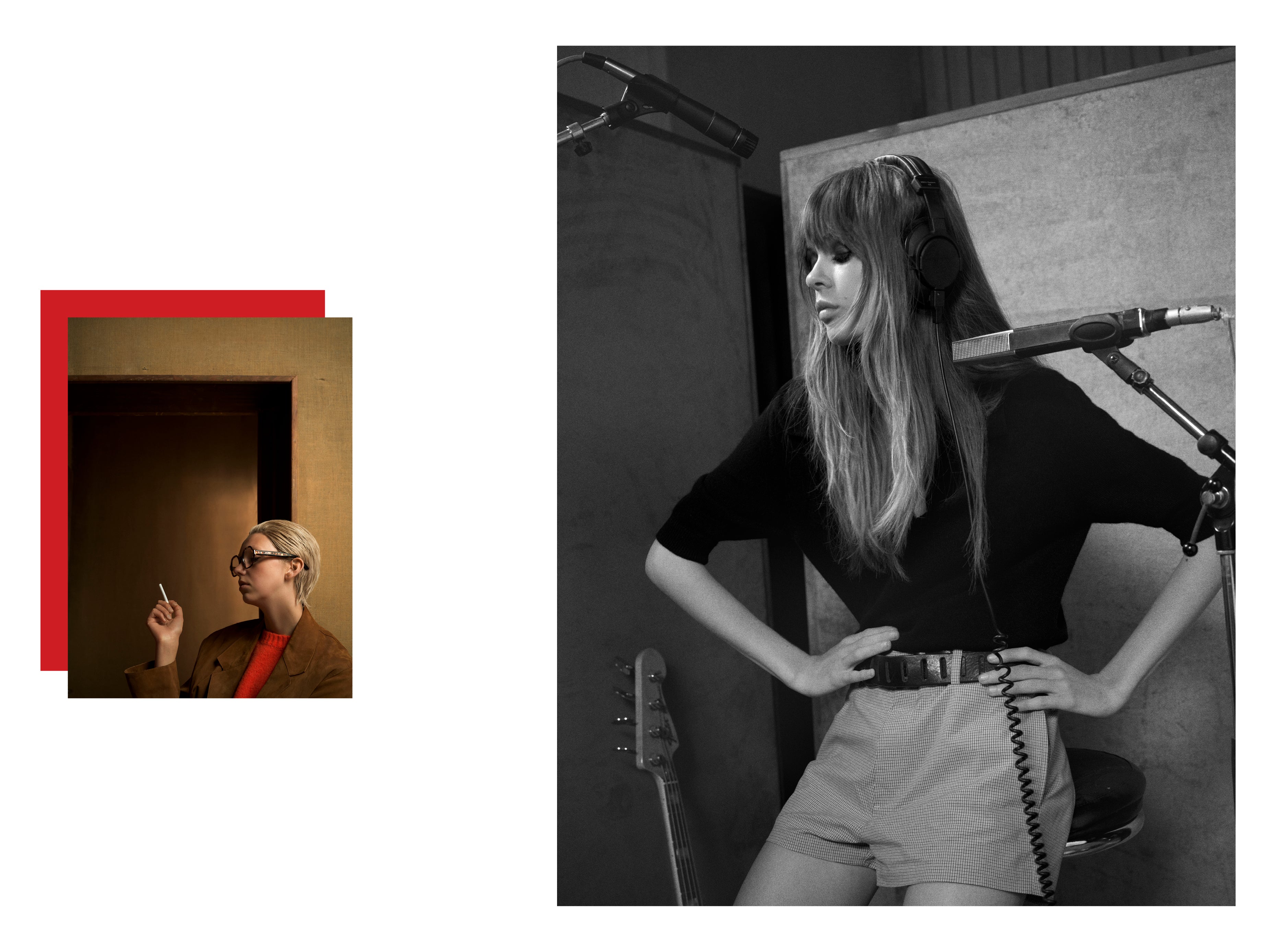 RIKA STUDIOS PAPER NO.10