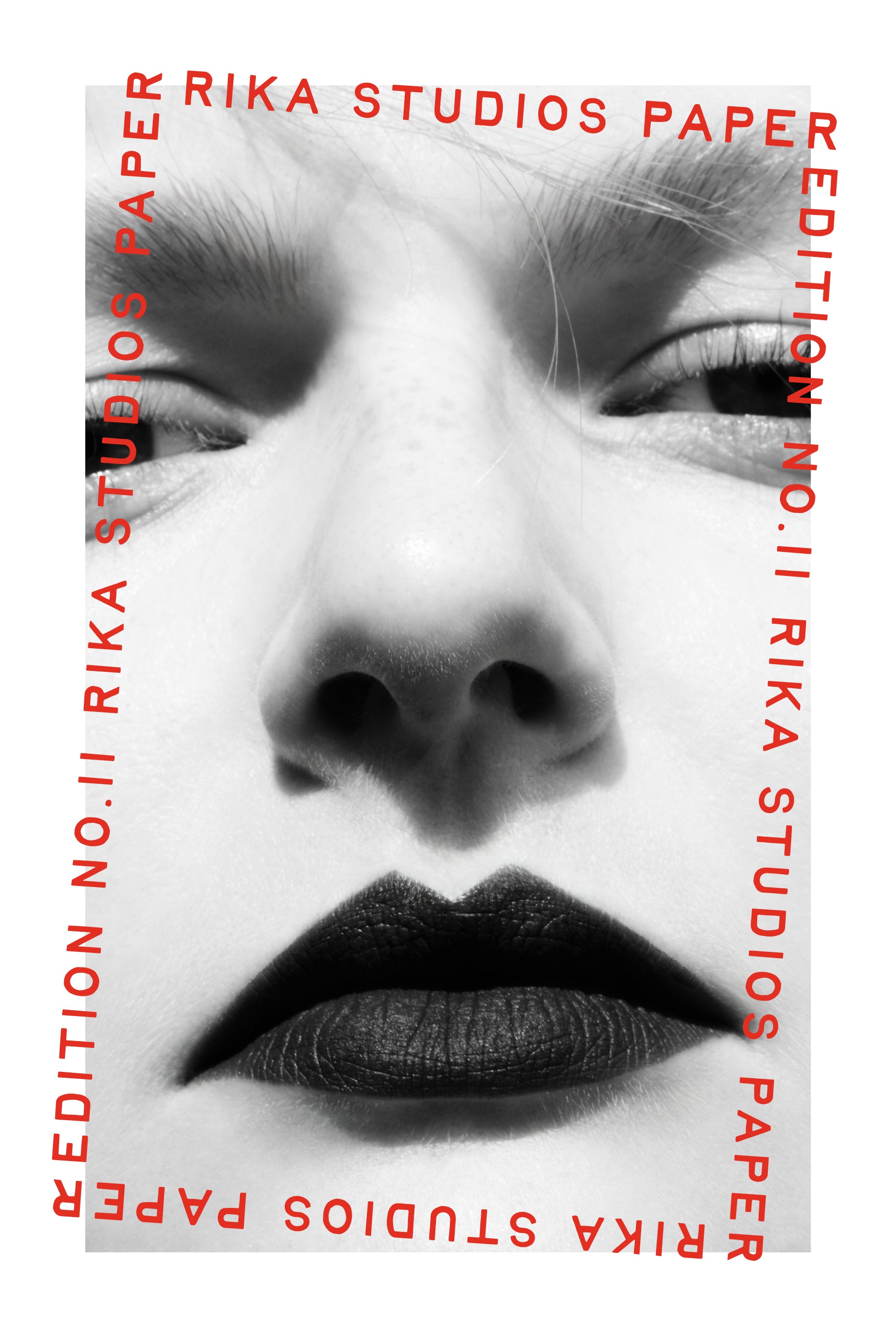 RIKA STUDIOS PAPER NO.11 1