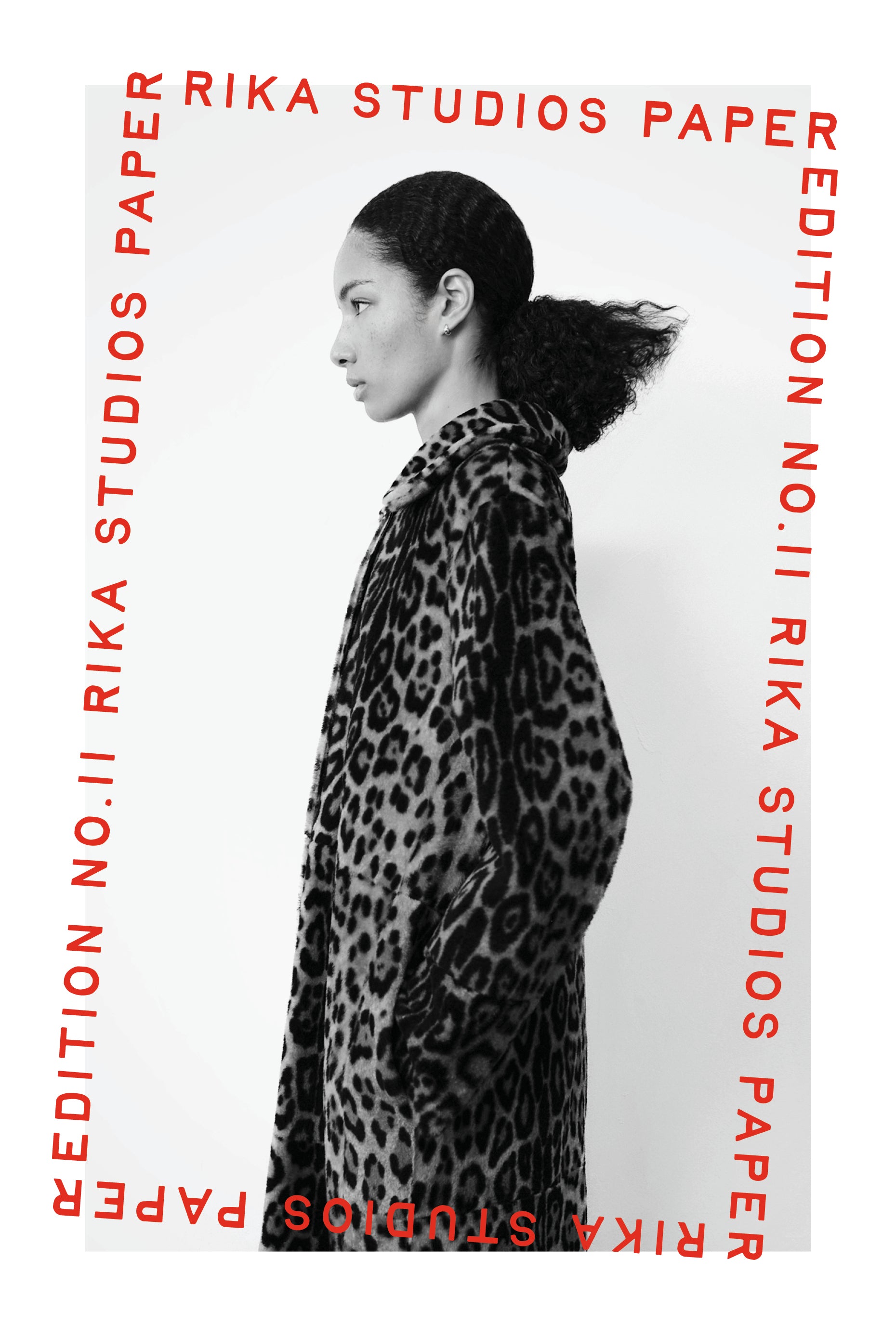 RIKA STUDIOS PAPER NO.11 4