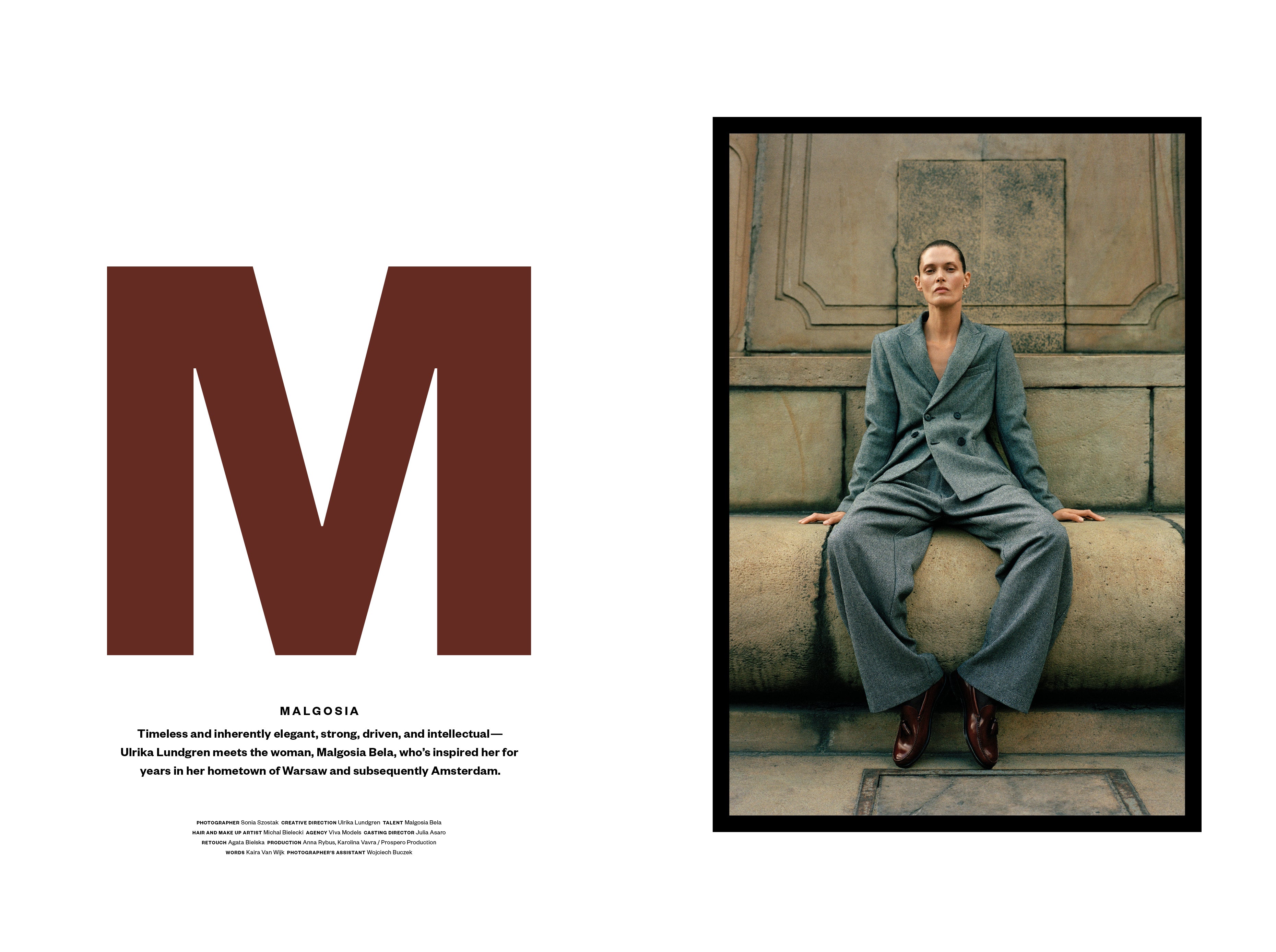 RIKA STUDIOS PAPER NO.7