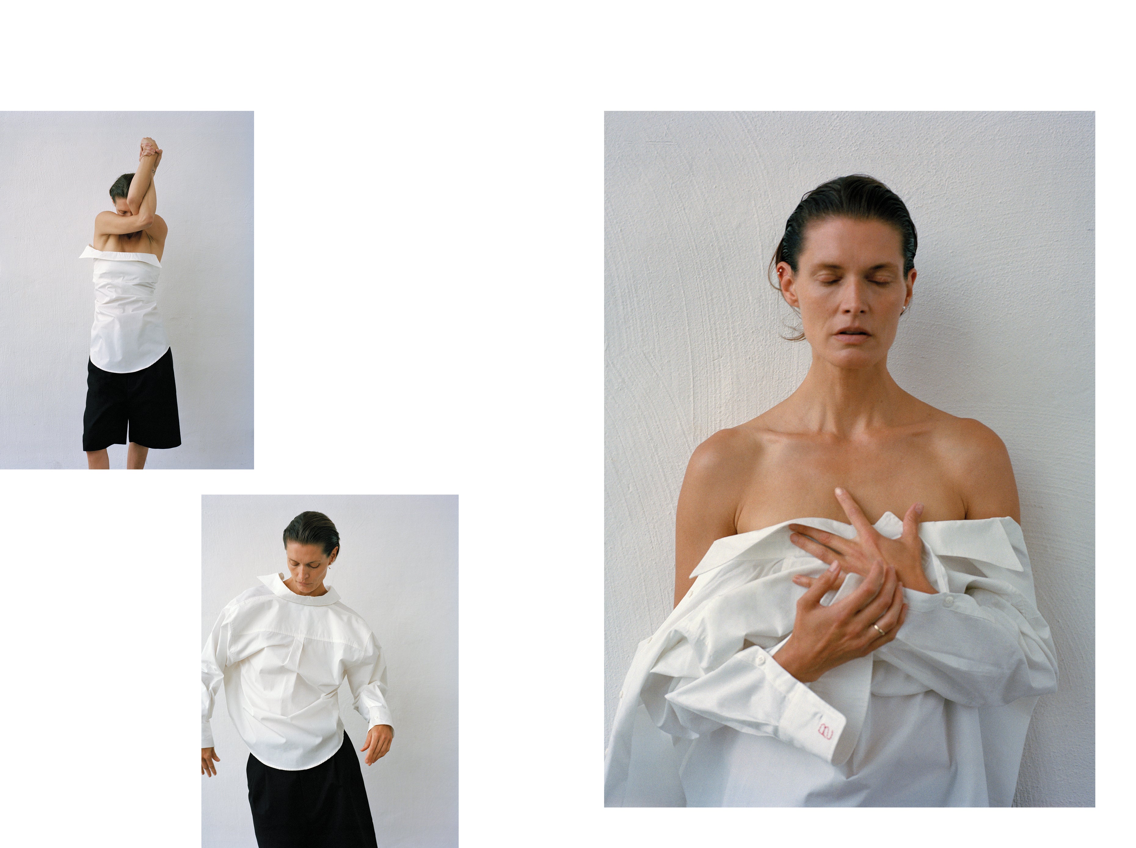 RIKA STUDIOS PAPER NO.7