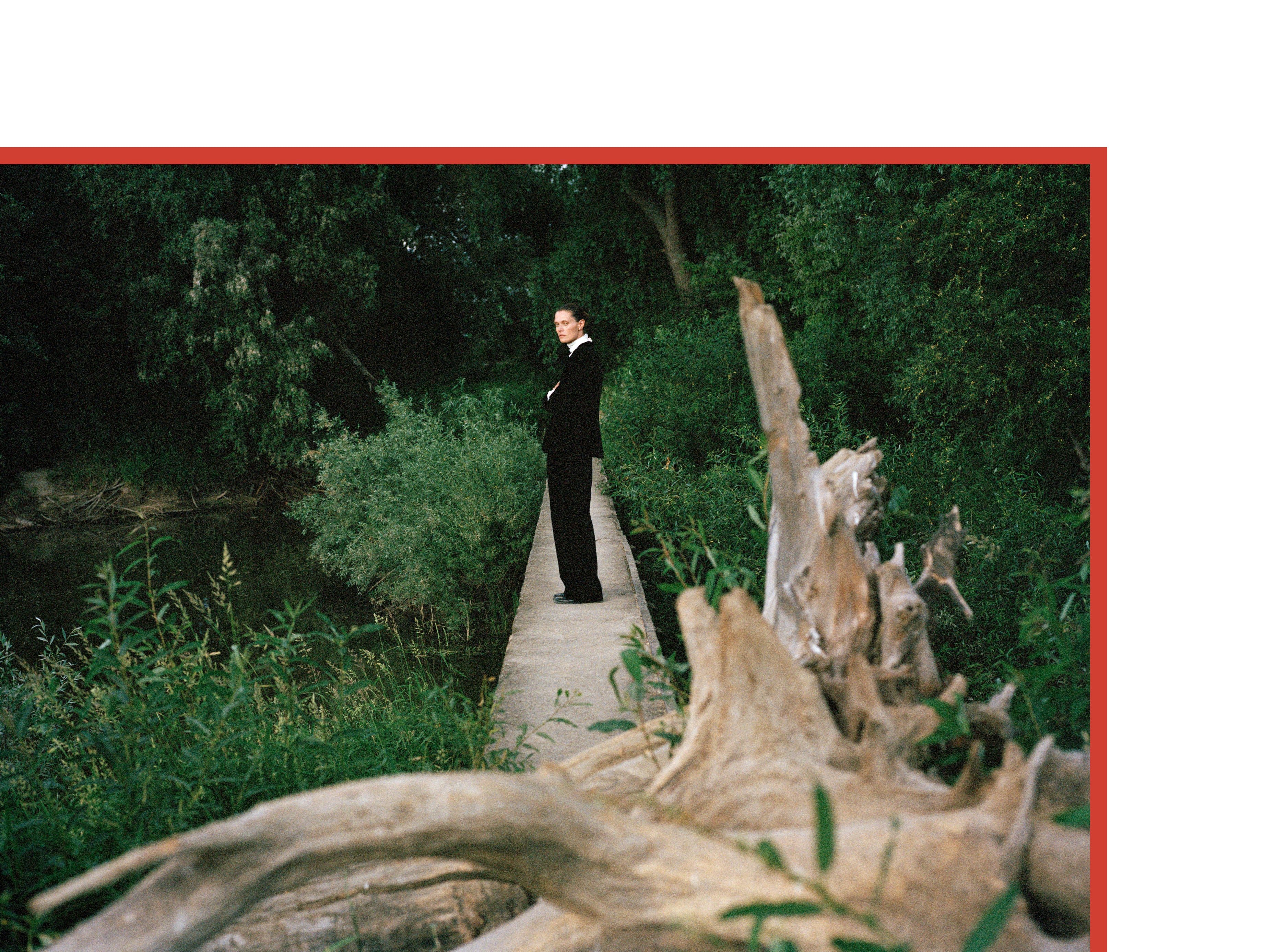 RIKA STUDIOS PAPER NO.7