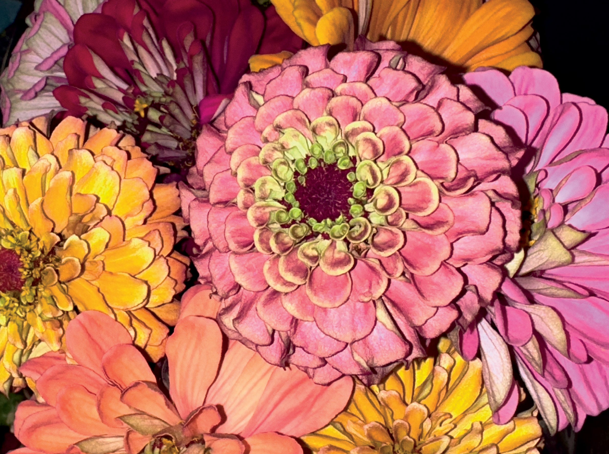 RIKA STUDIOS PAPER NO.8