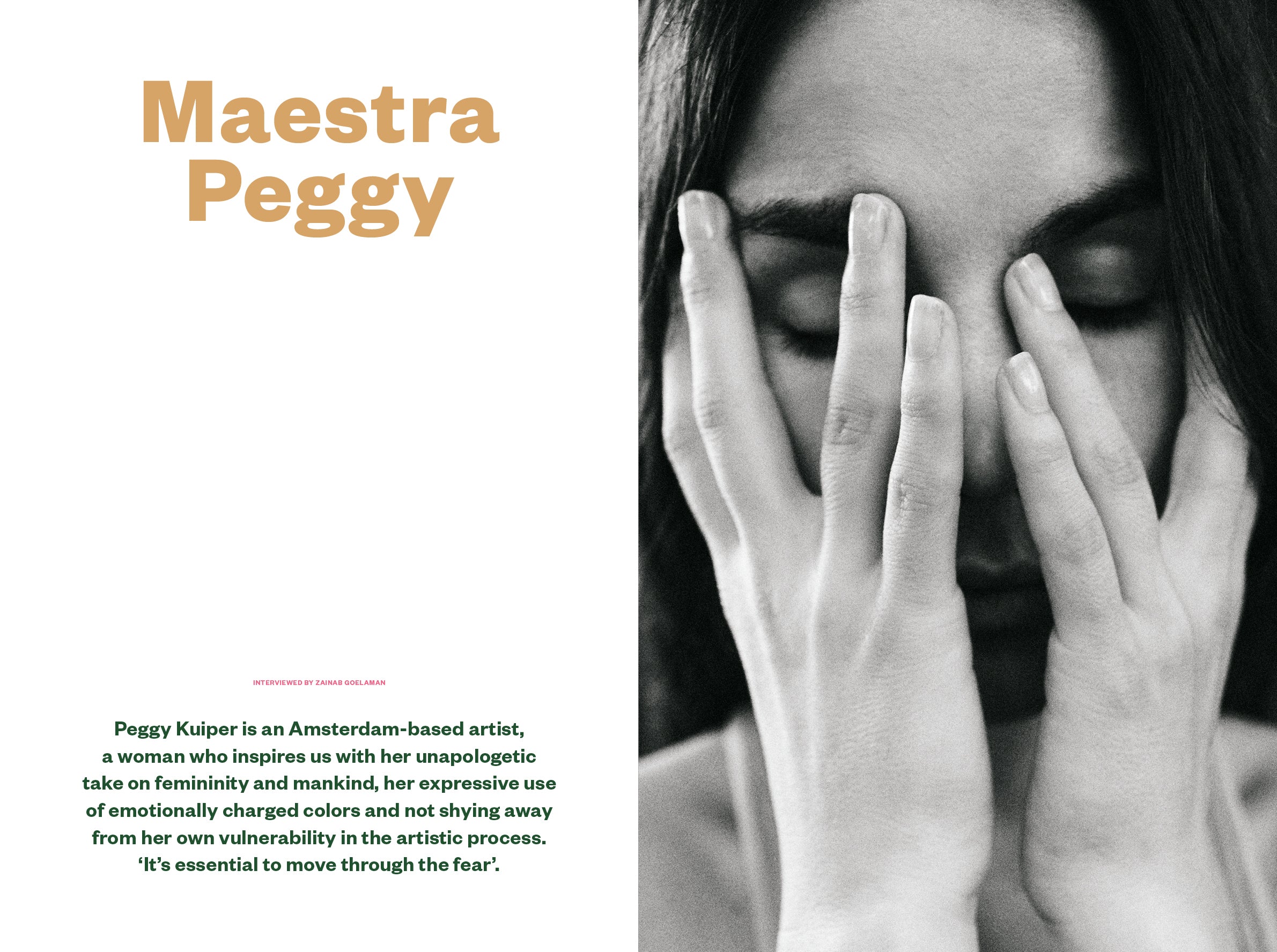 RIKA STUDIOS PAPER NO.4