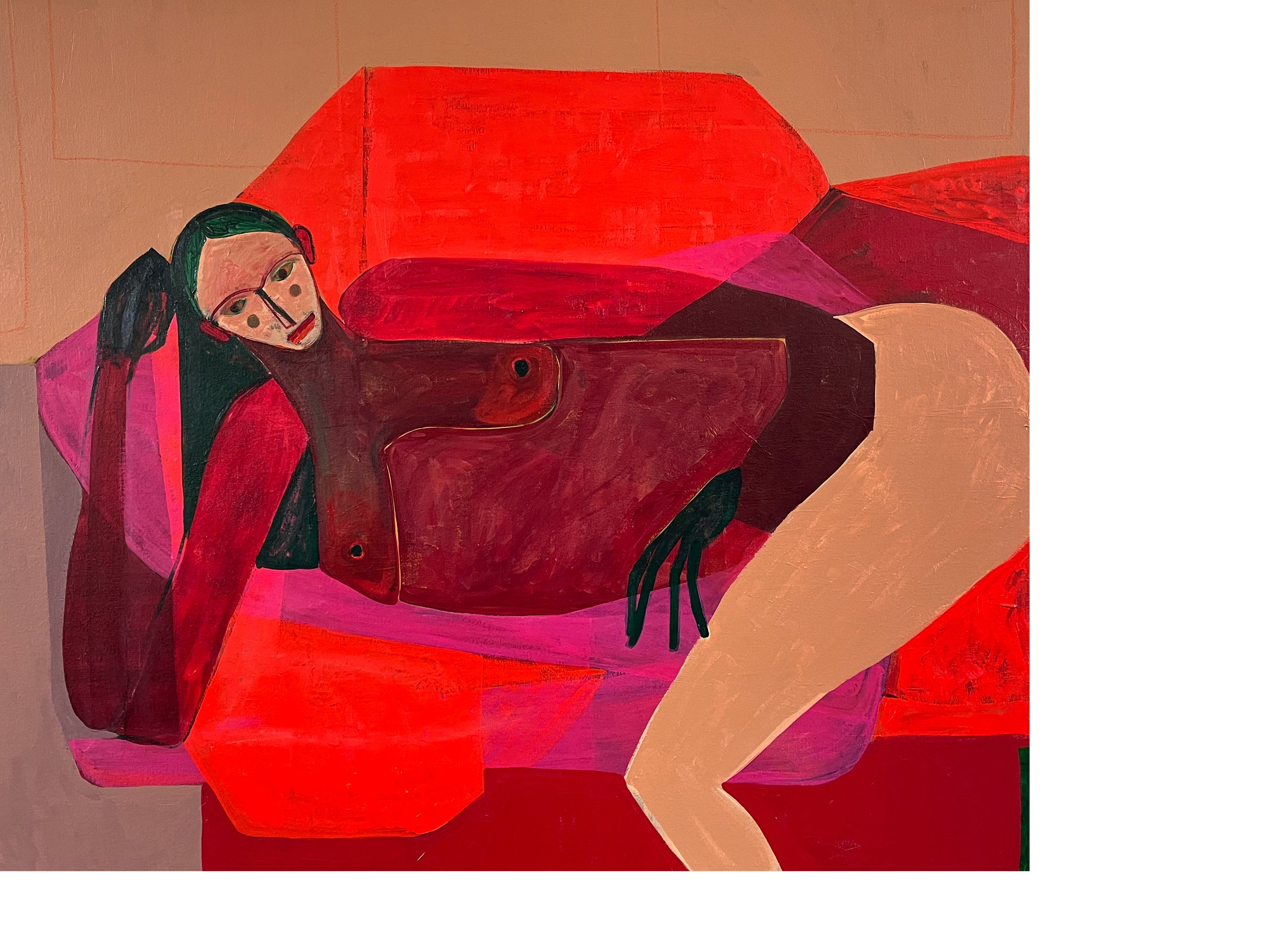 RIKA STUDIOS PAPER NO.4