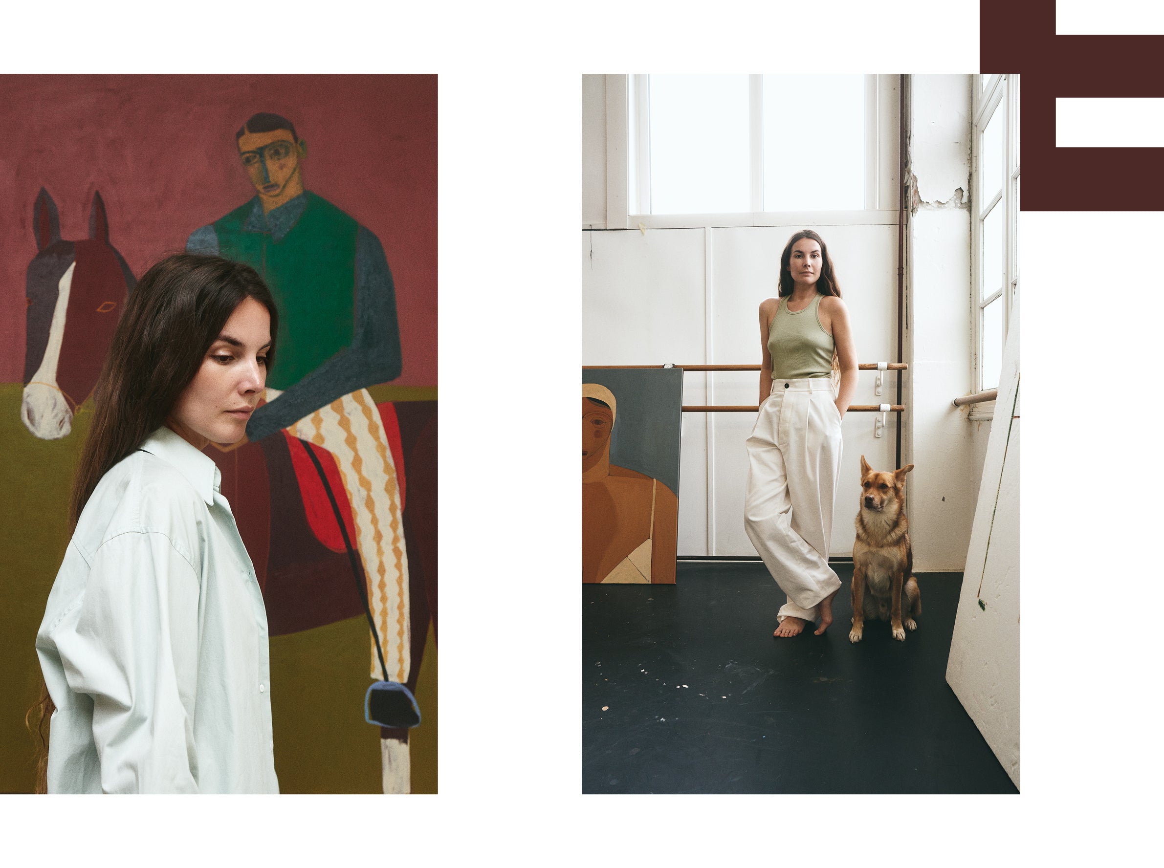 RIKA STUDIOS PAPER NO.4