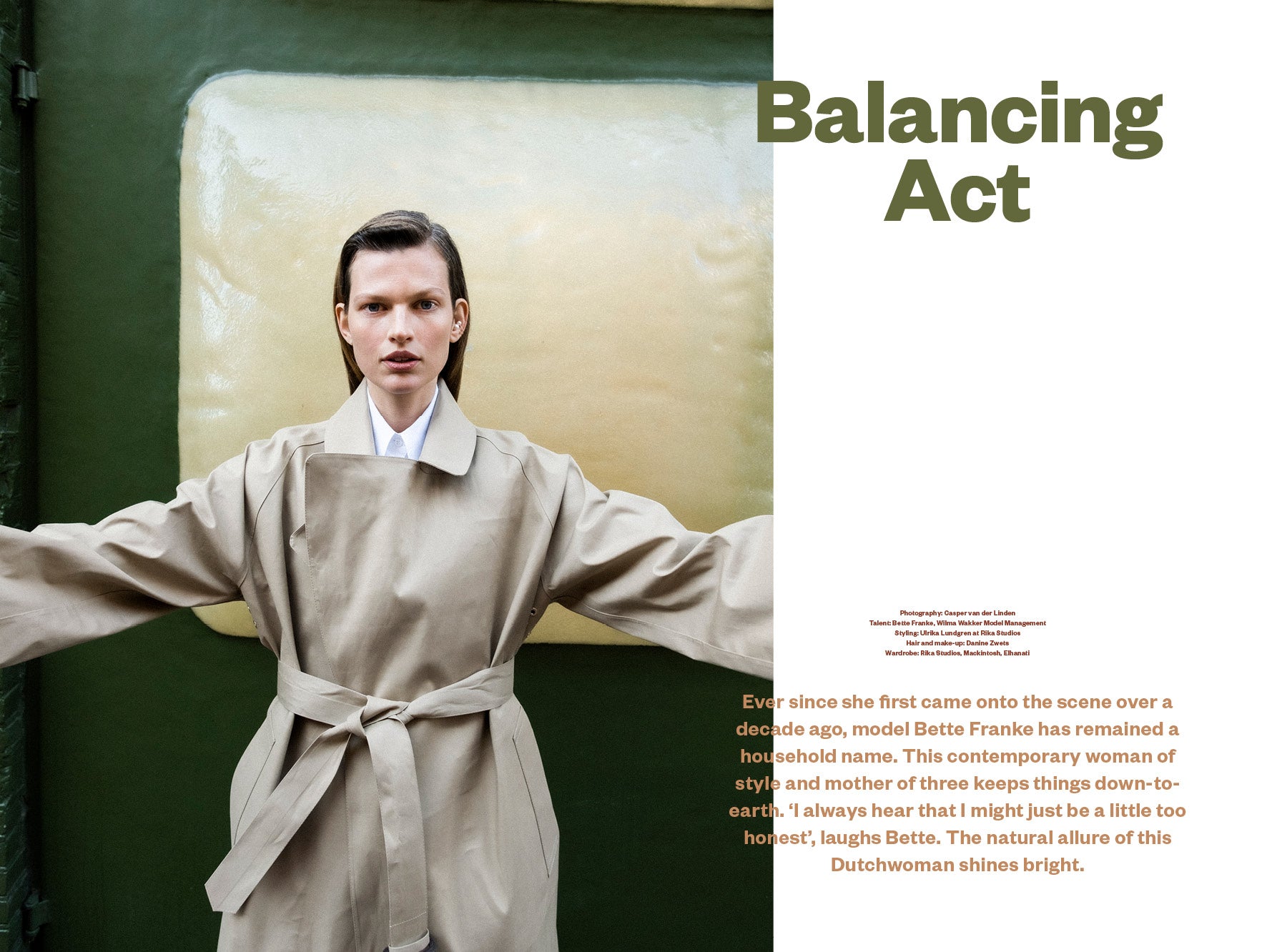 RIKA STUDIOS PAPER NO.5