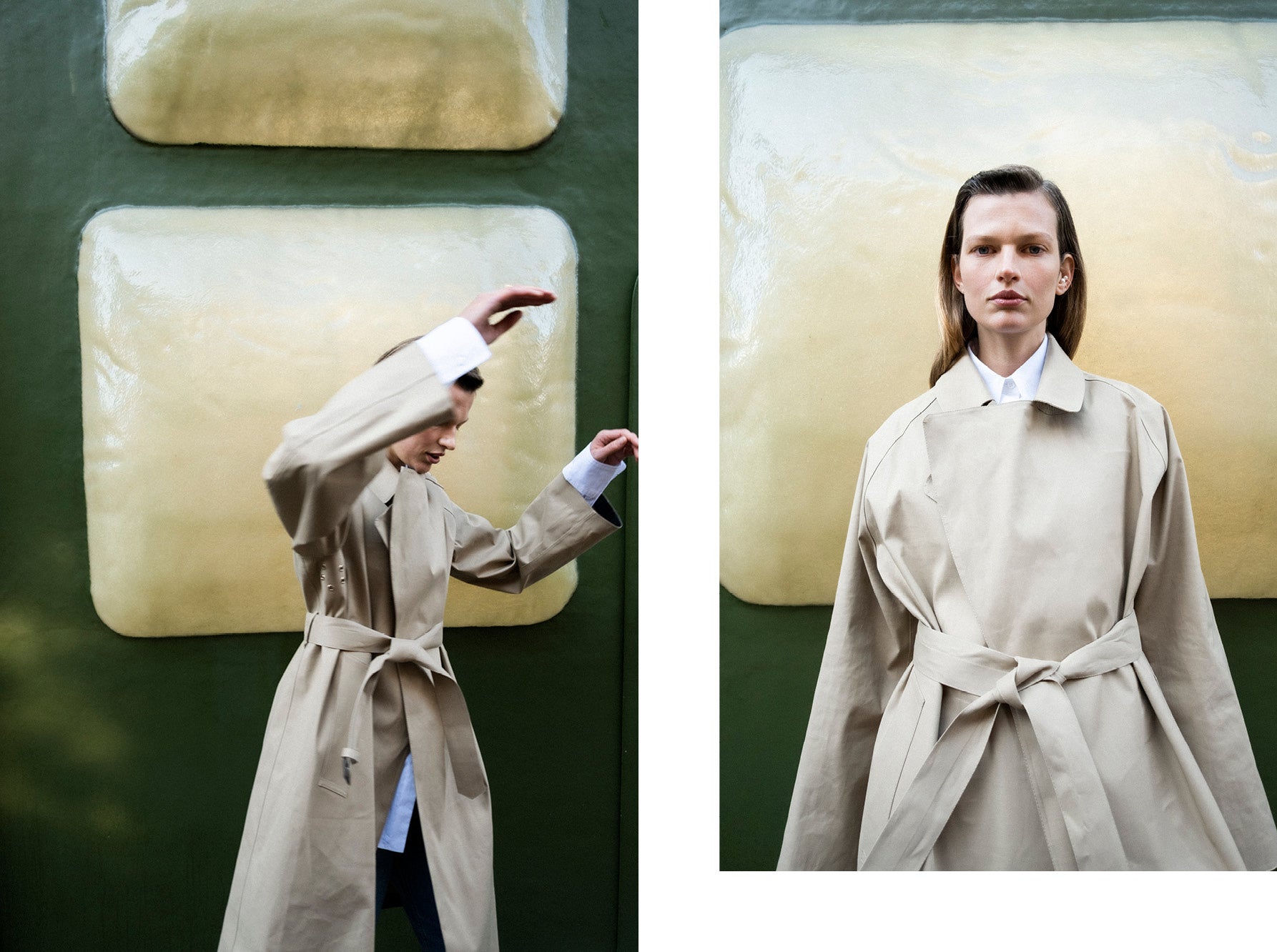 RIKA STUDIOS PAPER NO.5