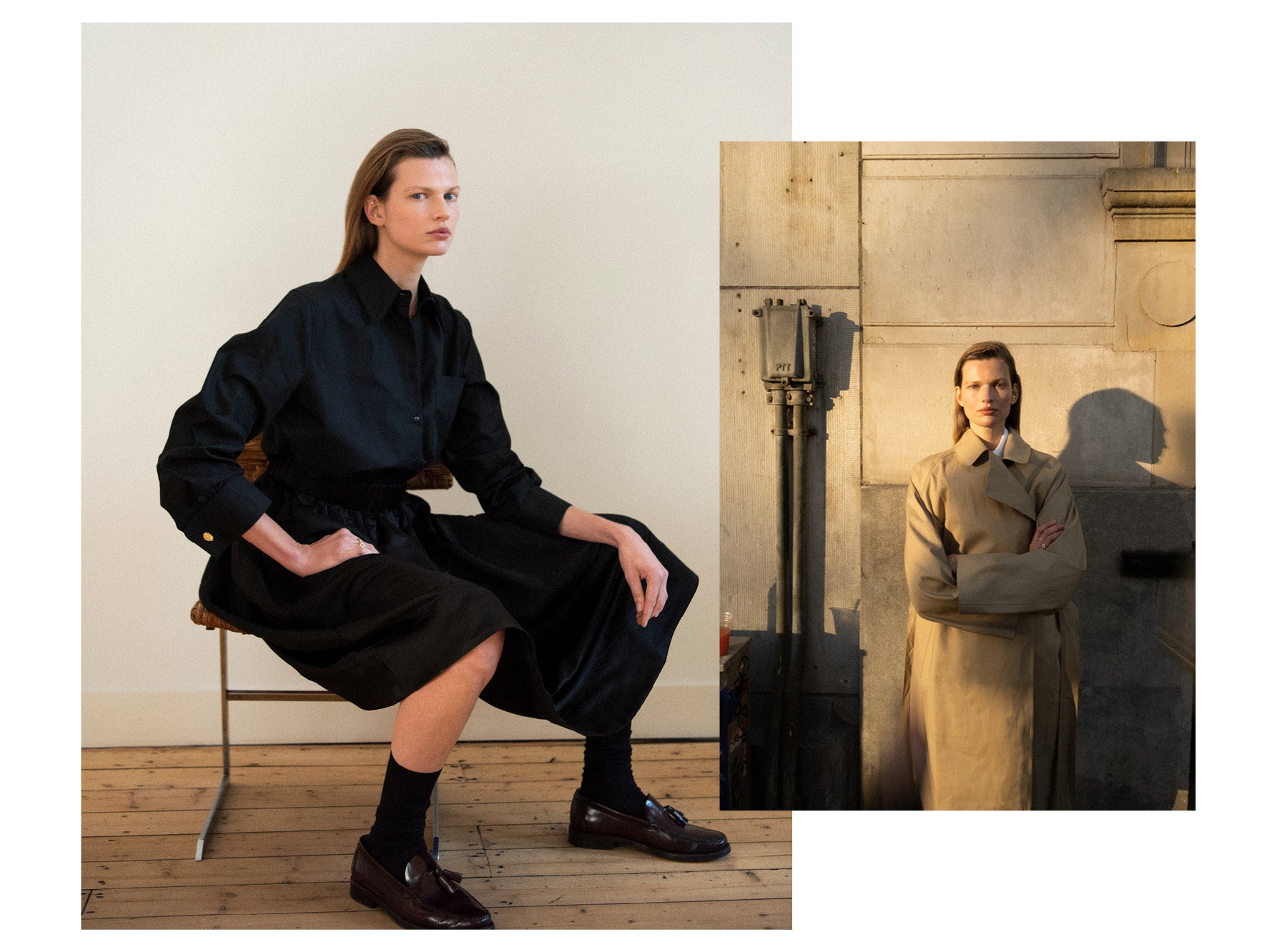 RIKA STUDIOS PAPER NO.5