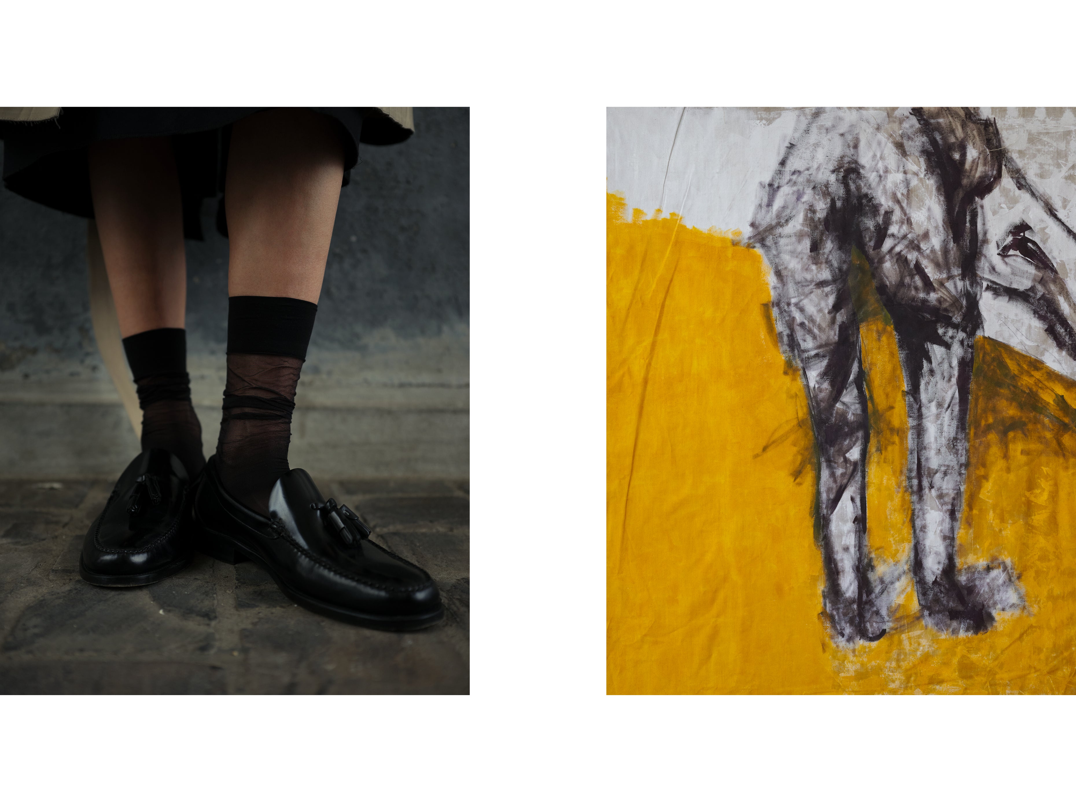 RIKA STUDIOS PAPER NO.6