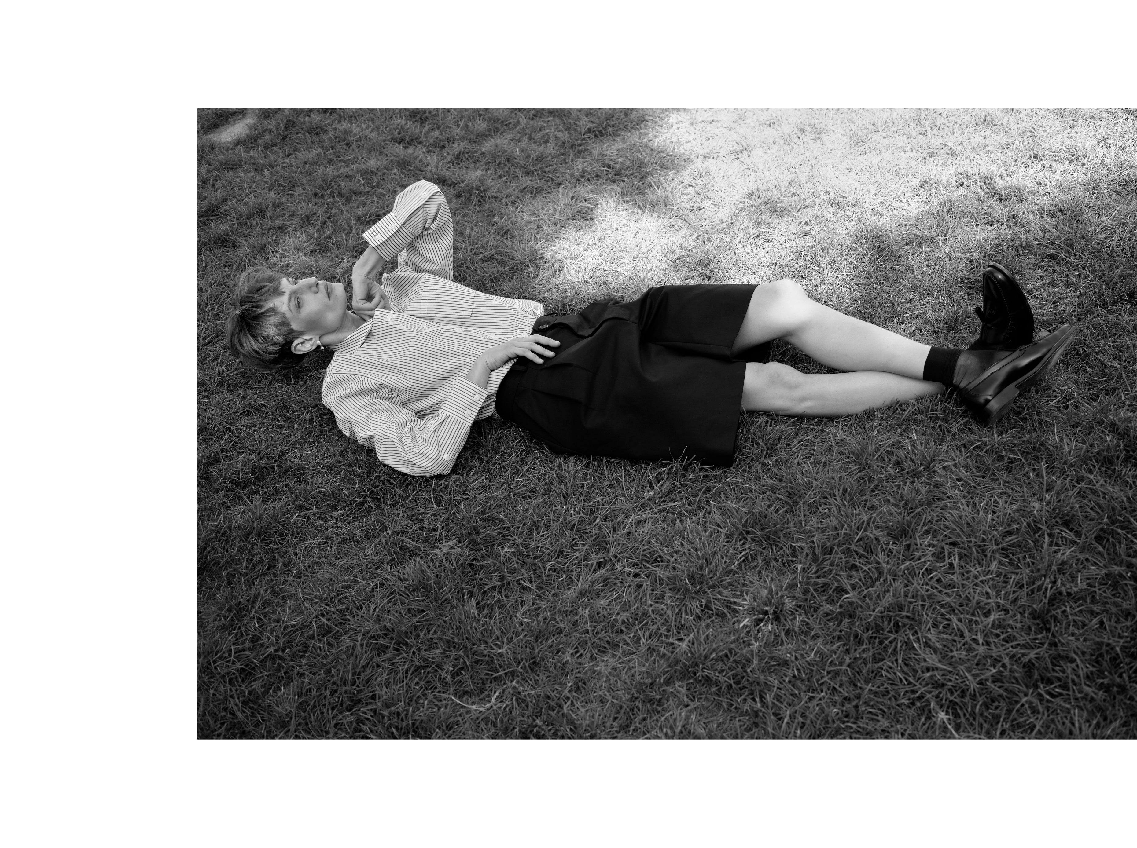 RIKA STUDIOS PAPER NO.6