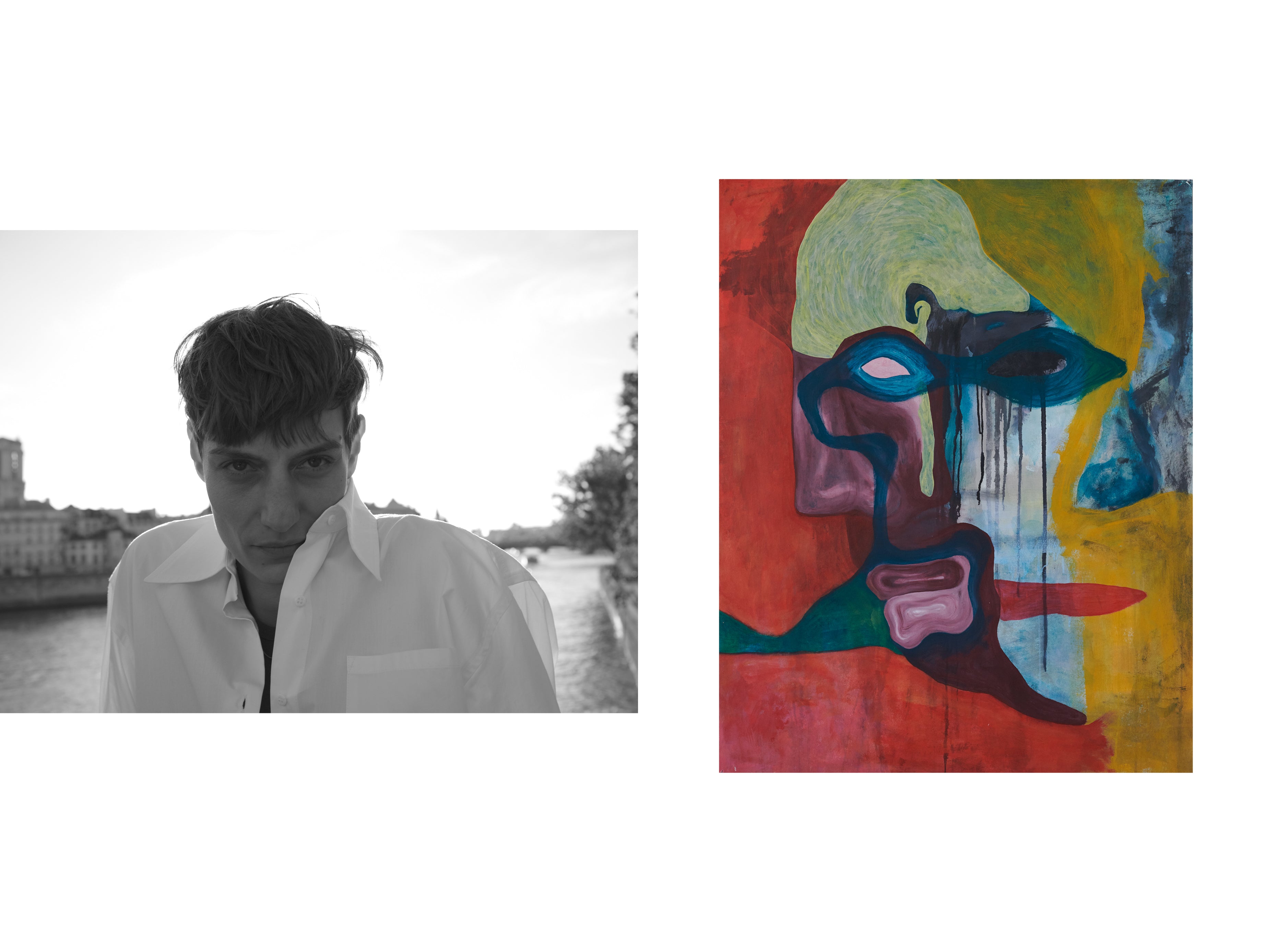 RIKA STUDIOS PAPER NO.6