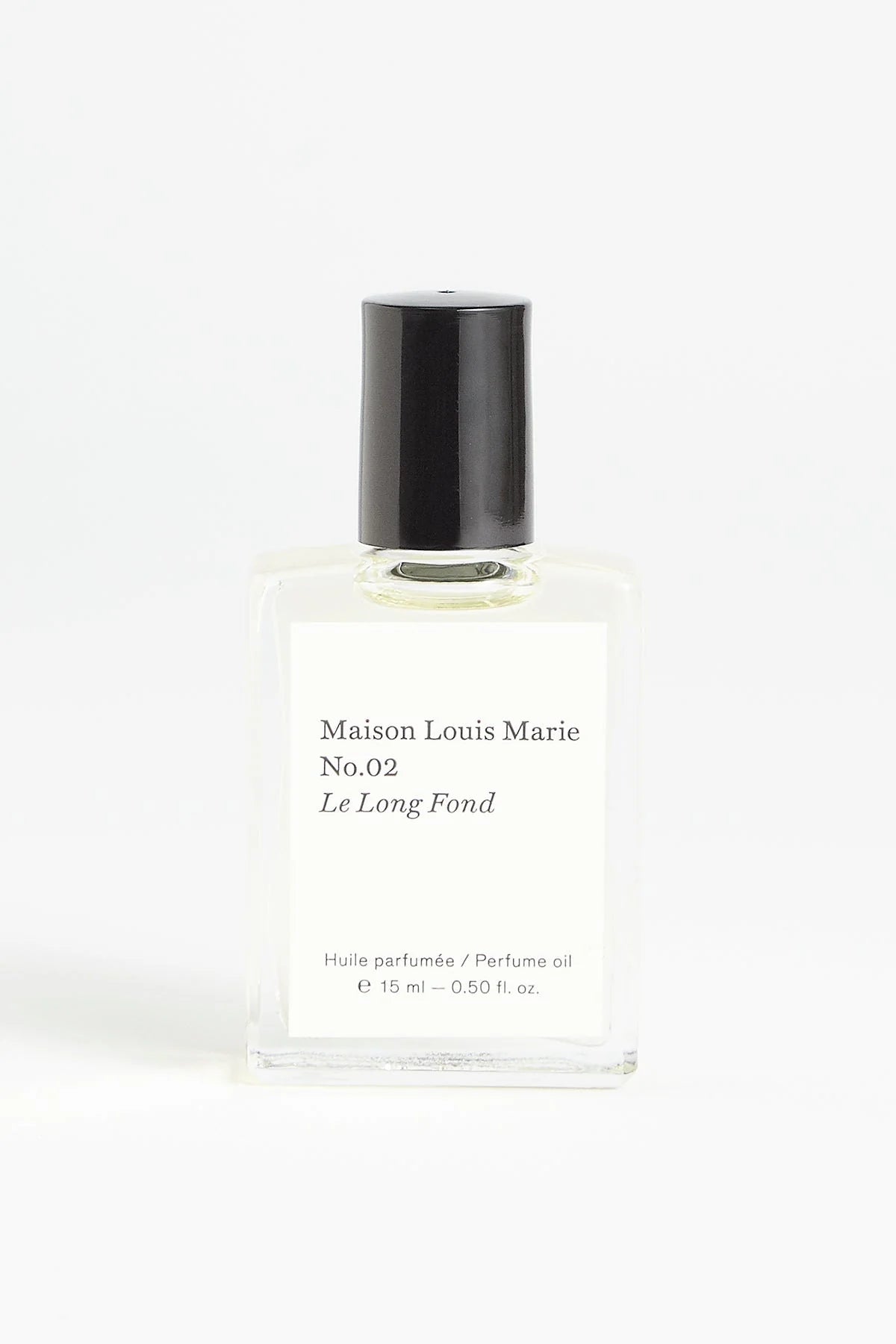 MLM PERFUME OIL / NO. 2 LE LONG FOND