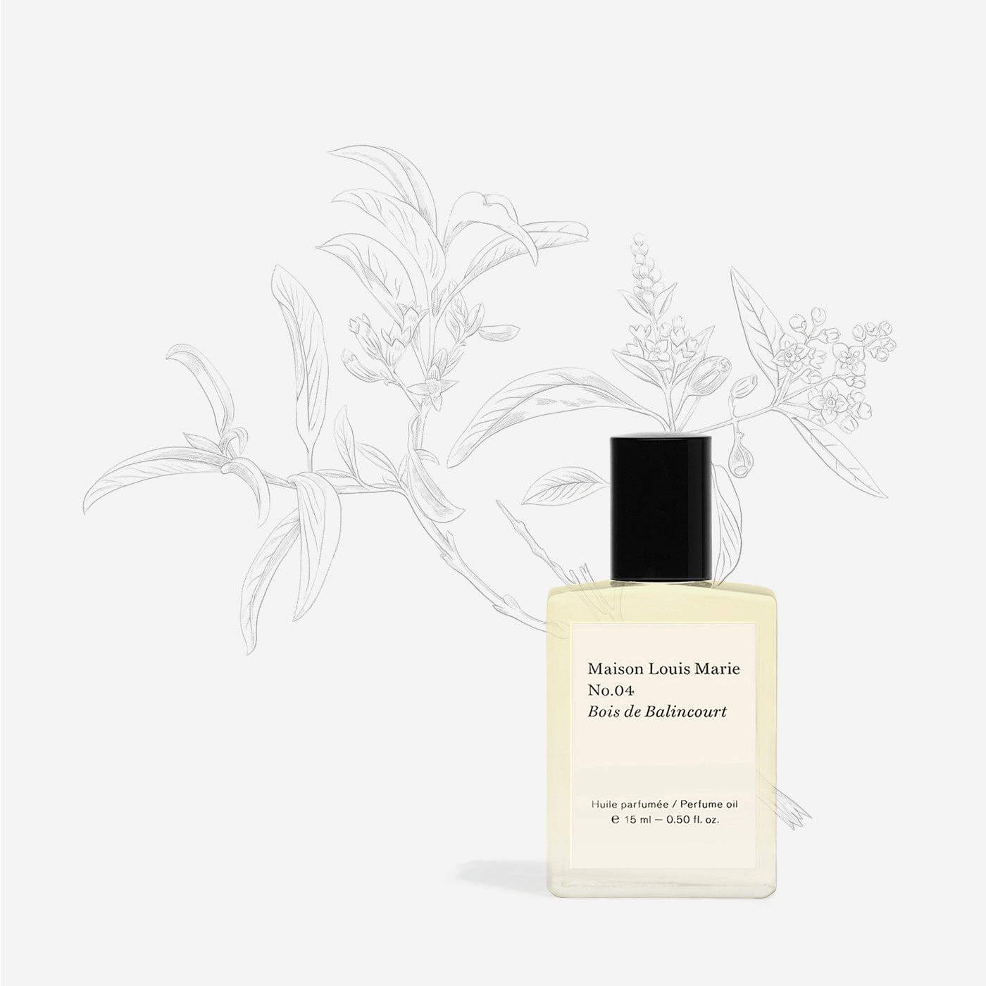 MLM PERFUME OIL BOIS DE BALINCOURT – RIKA STUDIOS