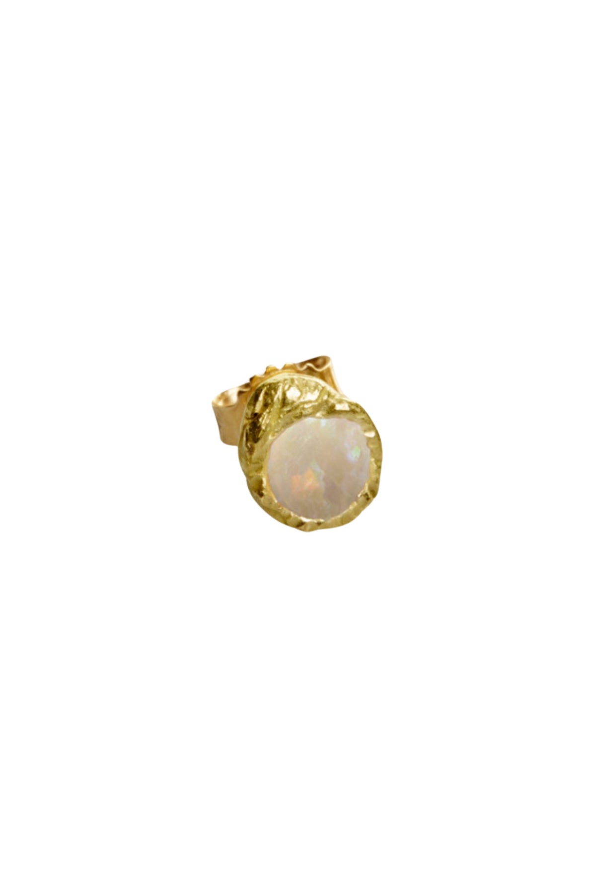 ELHANATI OPAL/ EARRING SMALL