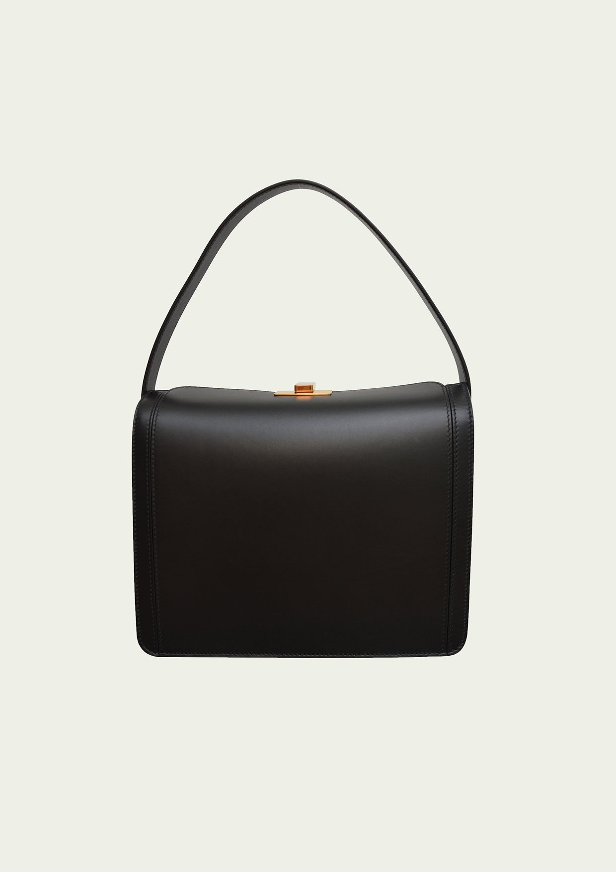 PETIT PALAIS  / BLACK-GOLD