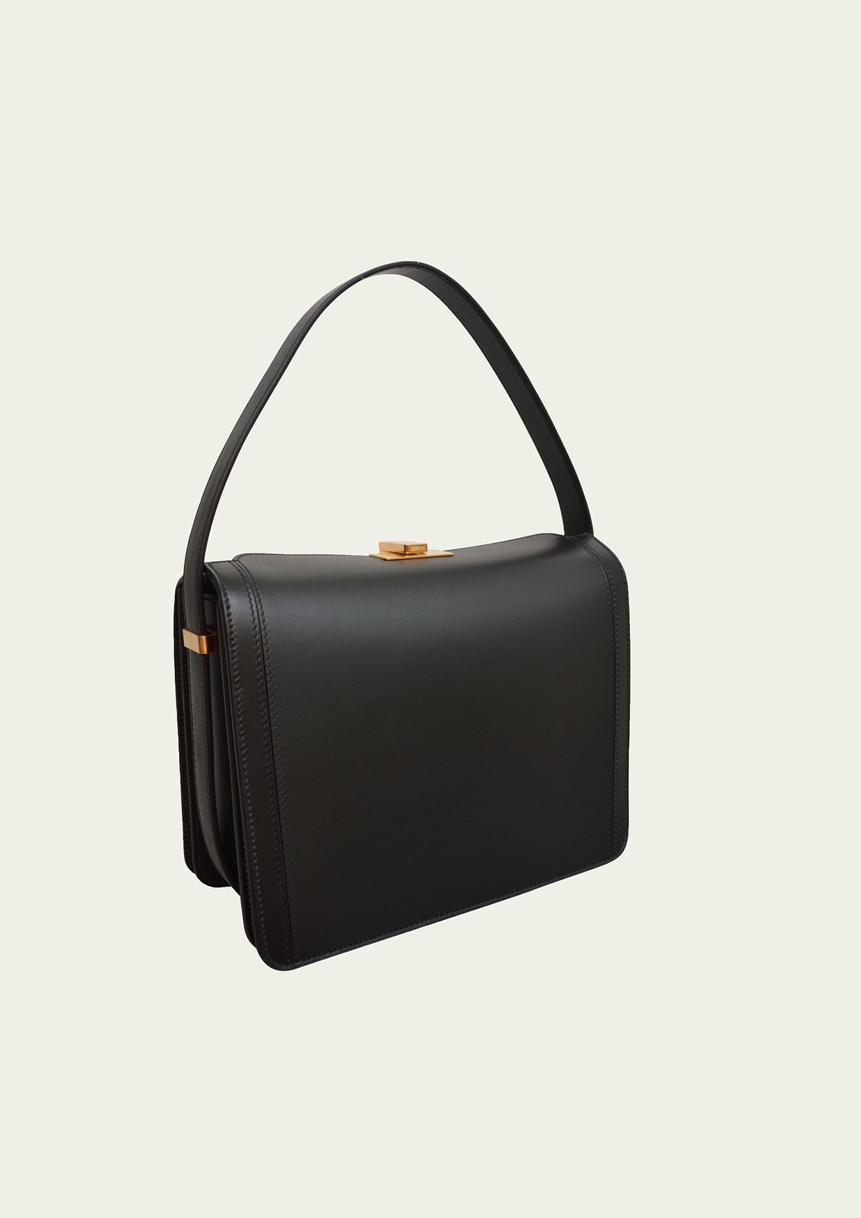 PETIT PALAIS  / BLACK-GOLD