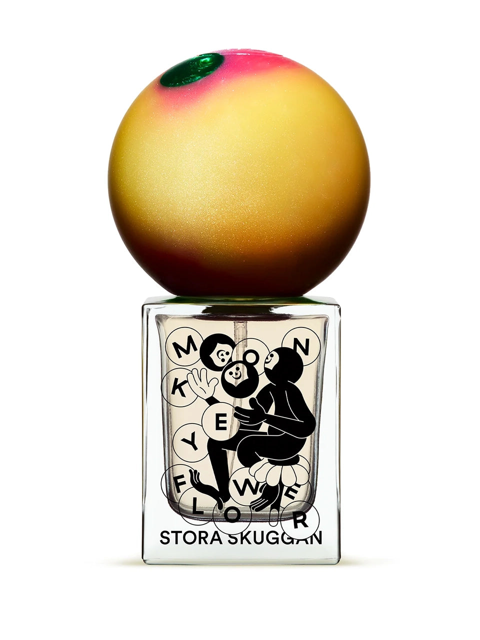 STORA SKUGGAN / MONKEYFLOWER 30 ML BOTTLE