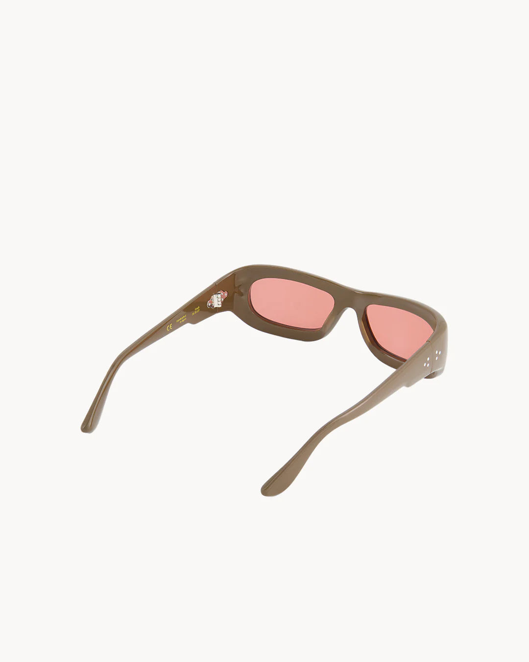 PORT TANGER, GHAIB / AKAKAW - TOBACCO