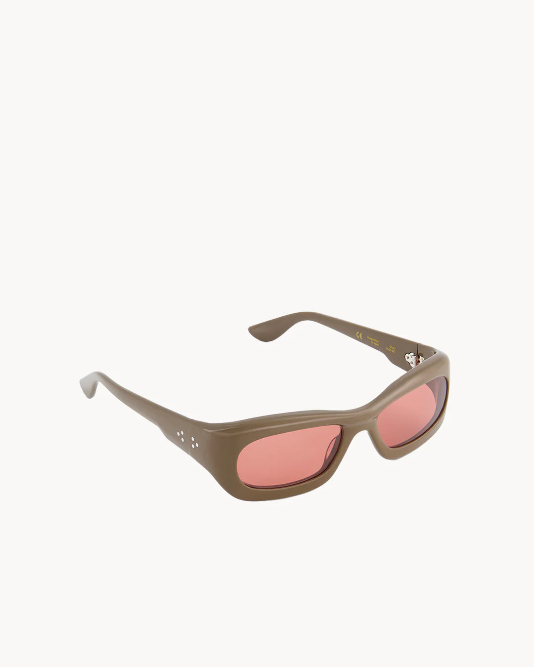 PORT TANGER, GHAIB / AKAKAW - TOBACCO