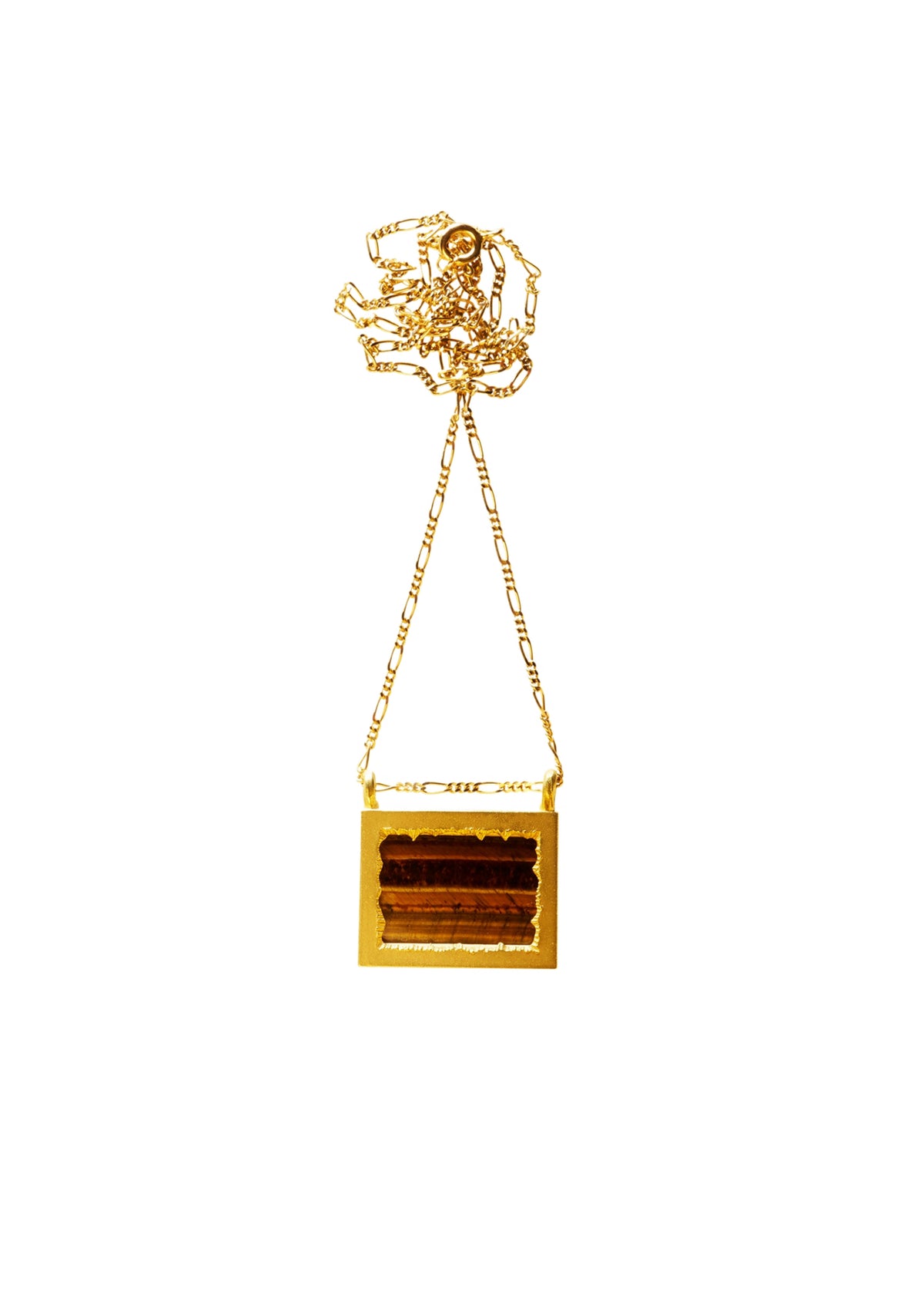 ELHANATI SMALL WORLD / PALERMO NECKLACE