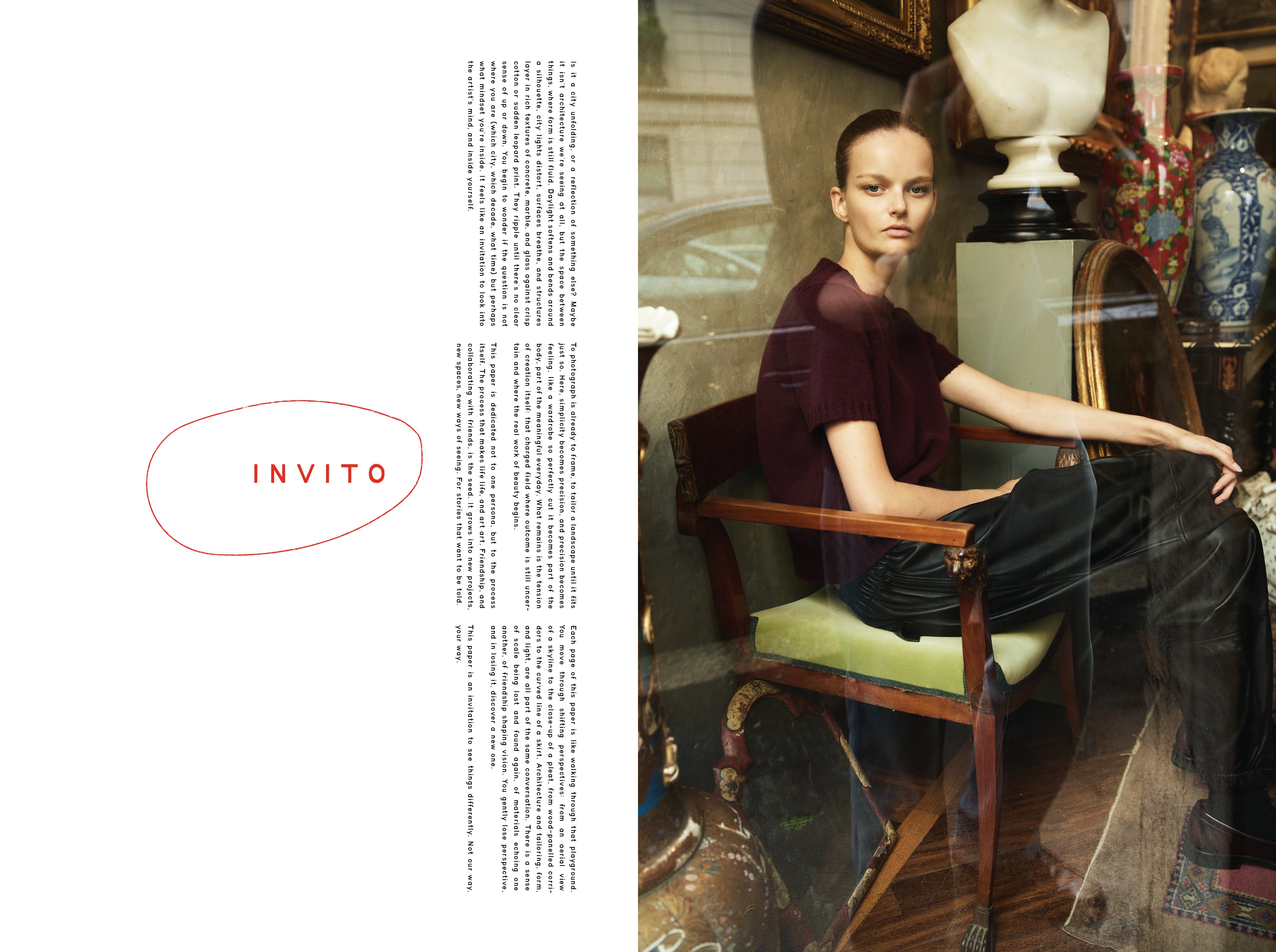 RIKA STUDIOS PAPER NO.11 1