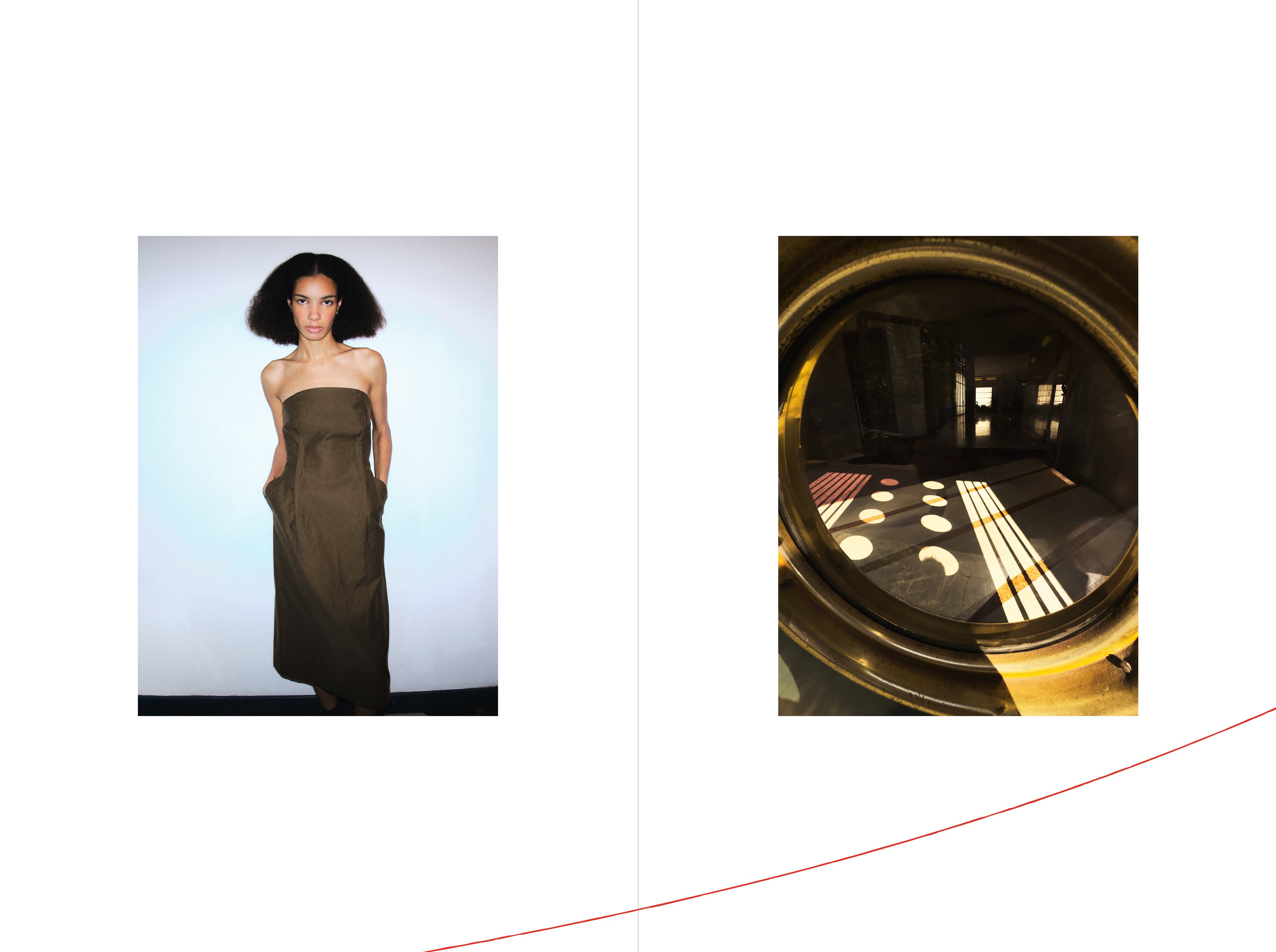 RIKA STUDIOS PAPER NO.11 3