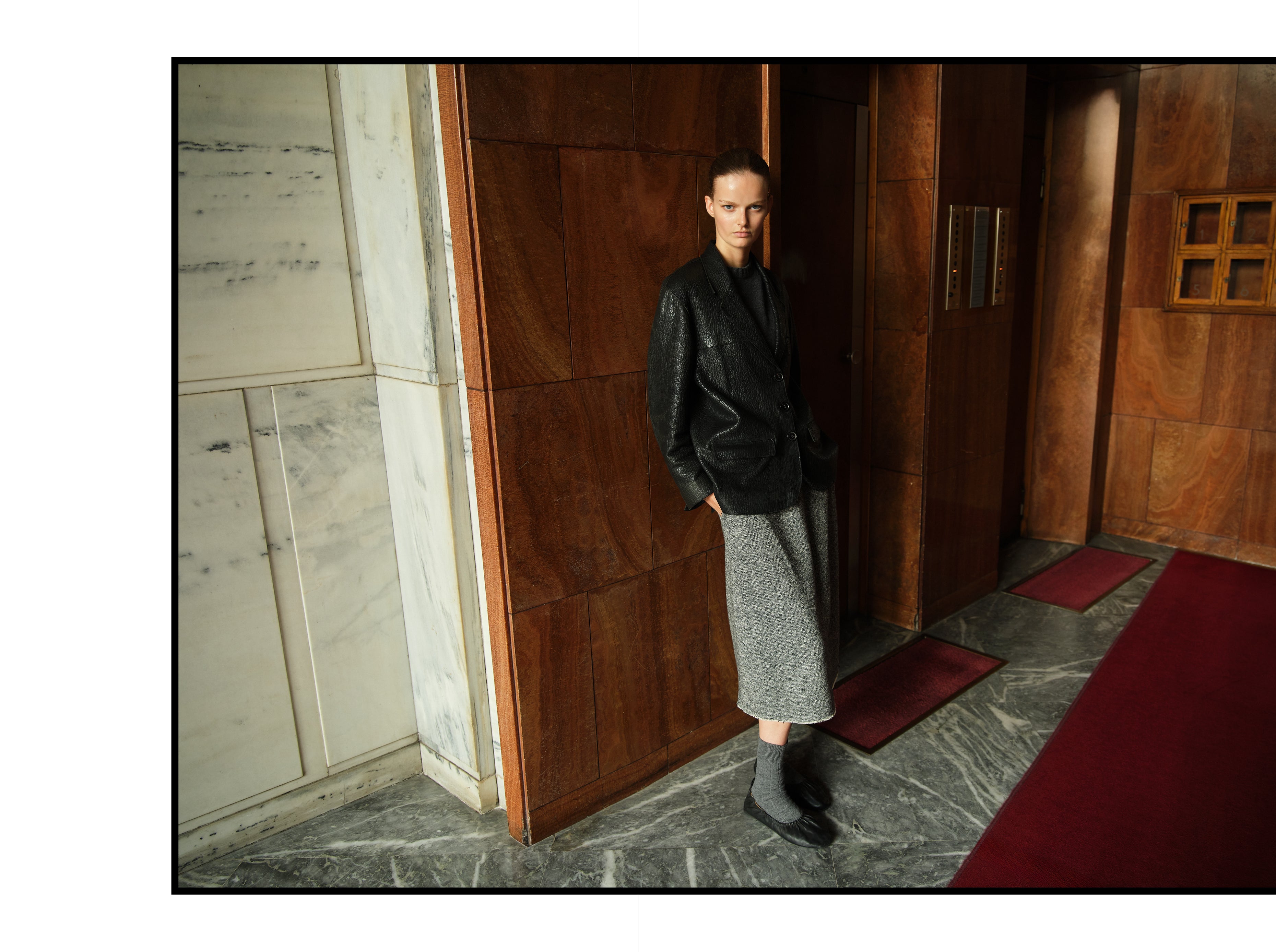 RIKA STUDIOS PAPER NO.11 2