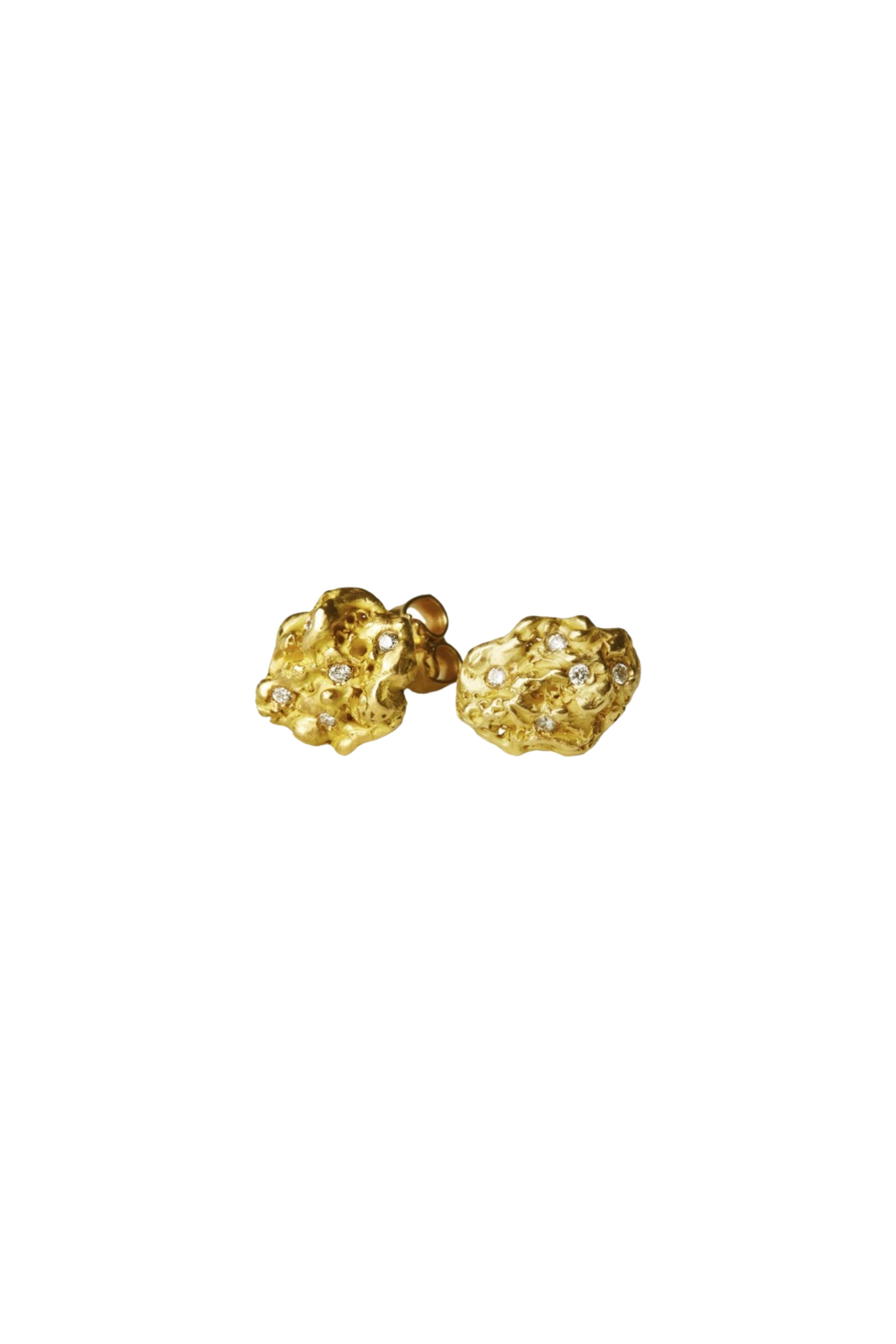 ELHANATI, ROCK CLASSIC EARRING