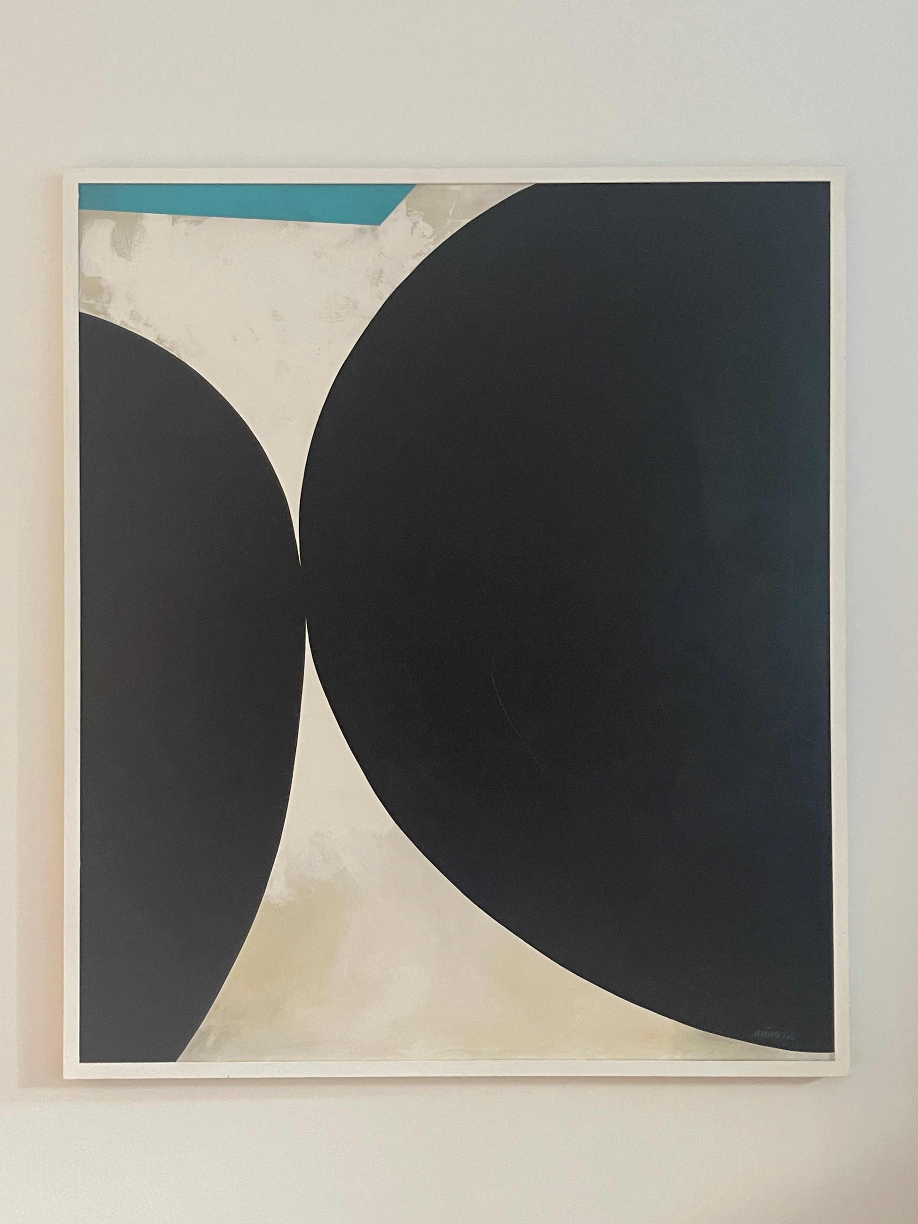 SAN MING PAINTING / BOUNCING...