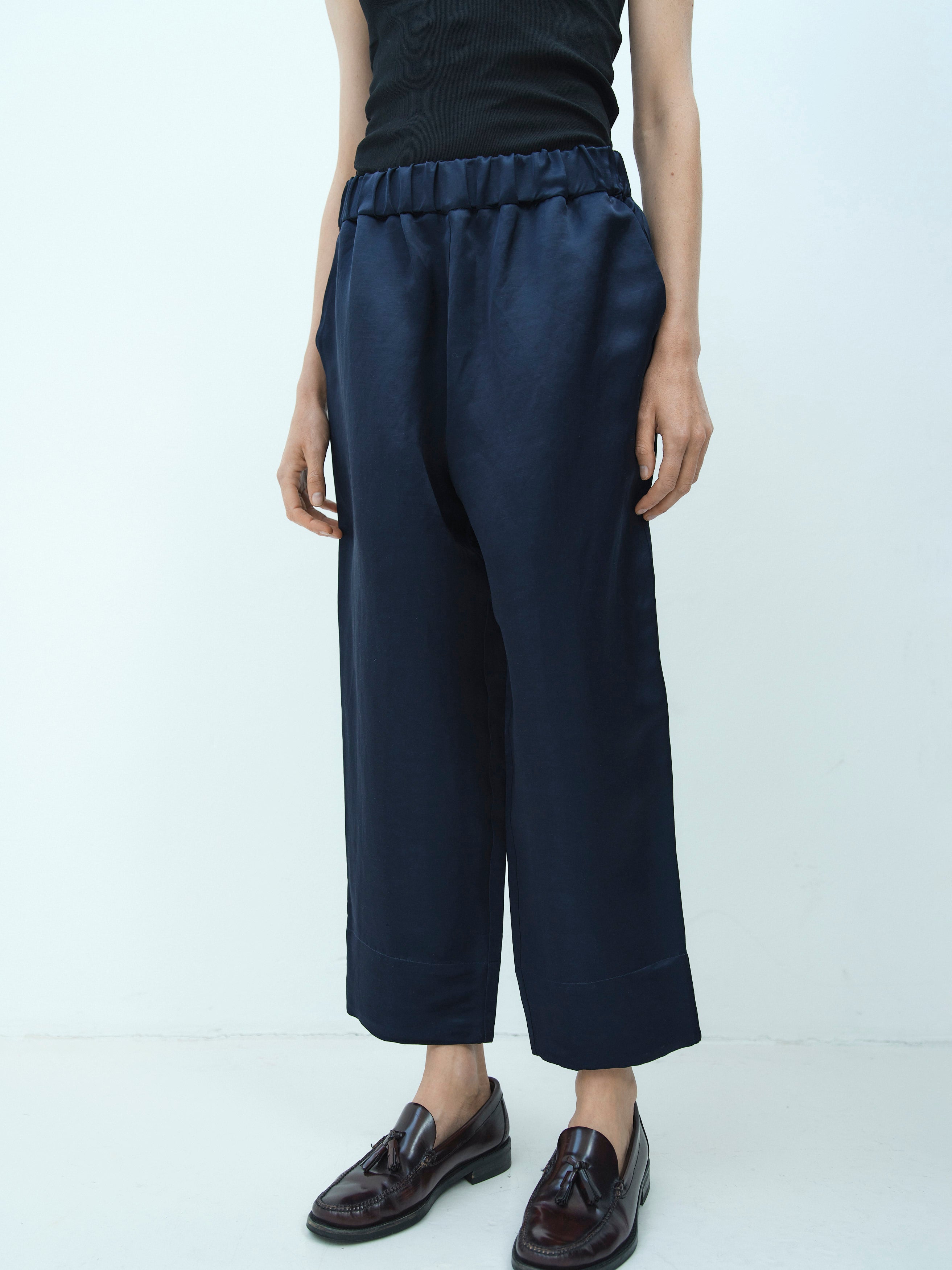 PEPE PANT / MIDNIGHT BLUE