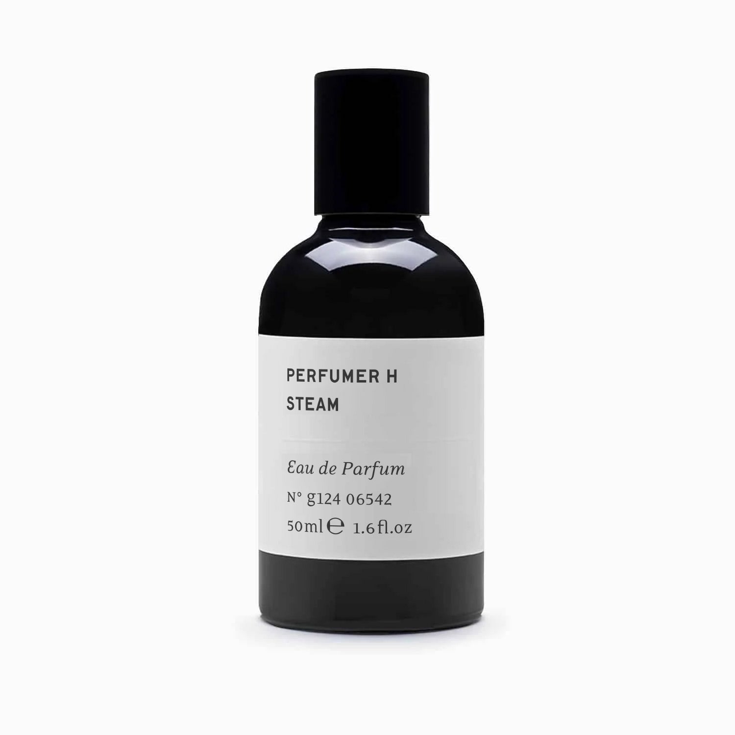 PERFUMER H / STEAM, 50 ML BOTTLE