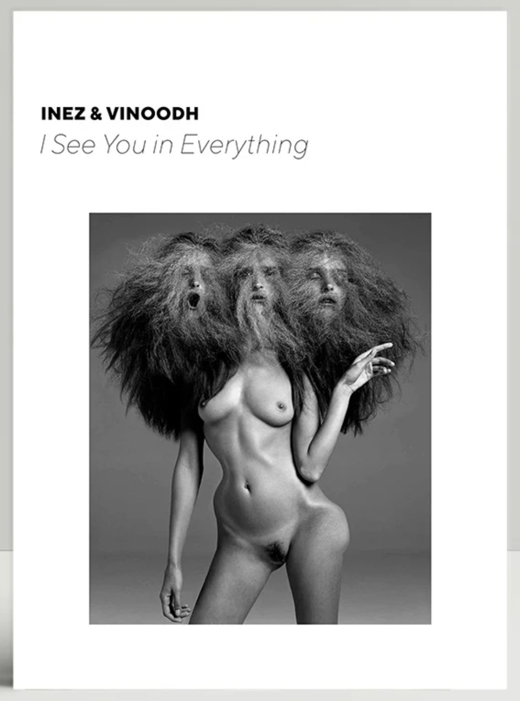 Inez and Vinoodh / SEE YOU IN EVERYTHING