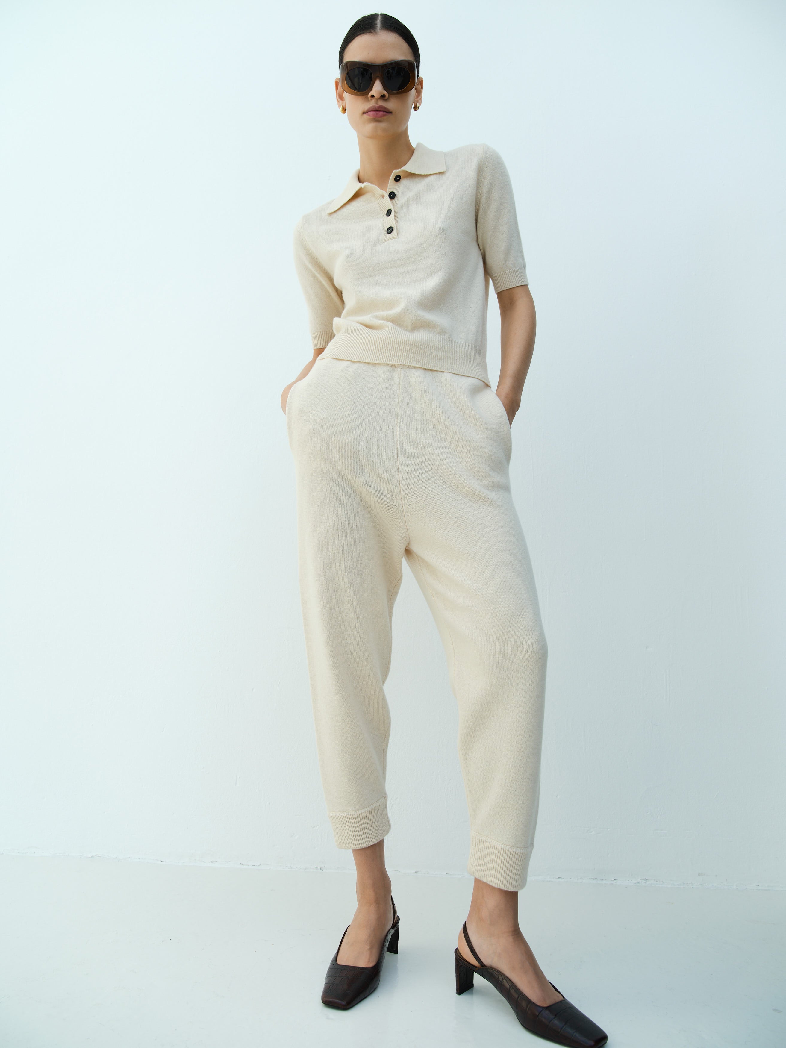 RICK JOGGER / NATURAL