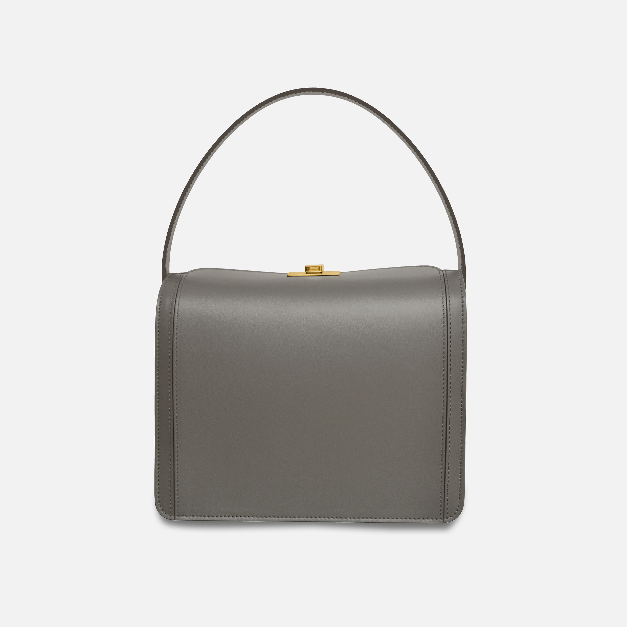 SUSAN SZATMARY, PETIT PALAIS  / ASH-GOLD