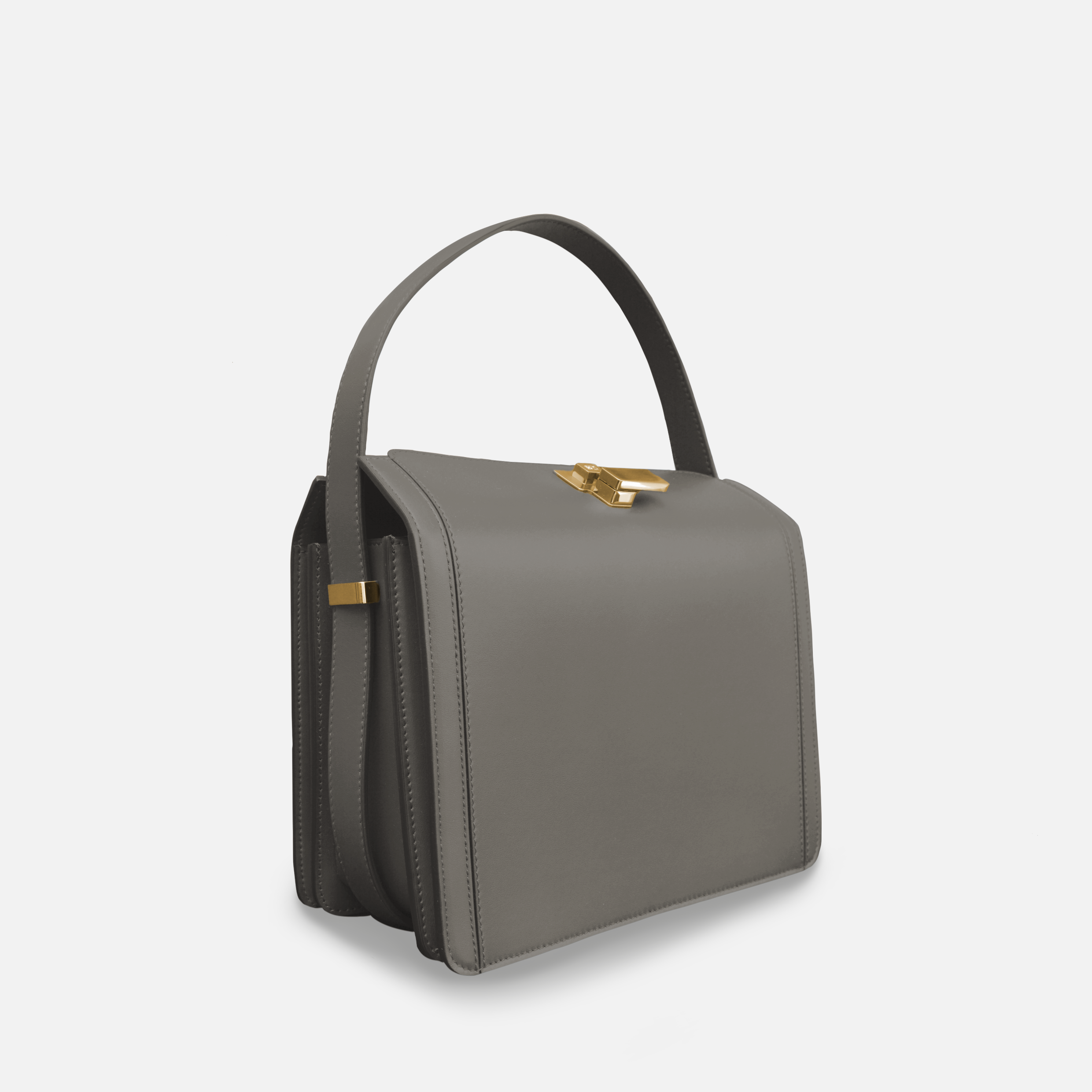 SUSAN SZATMARY, PETIT PALAIS  / ASH-GOLD