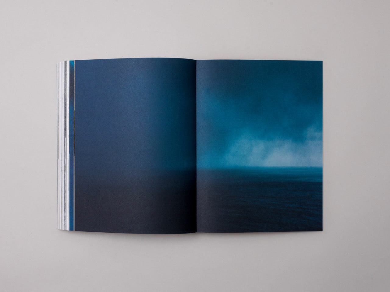THE COLOUR JOURNAL | BLUE EDITION