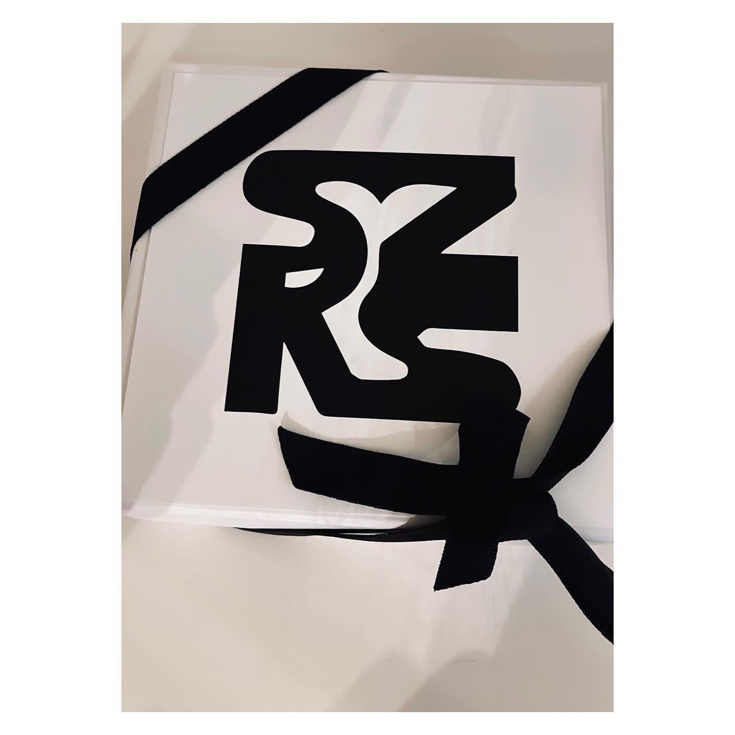 VOLTAIRE BELT / WALNUT-GOLD