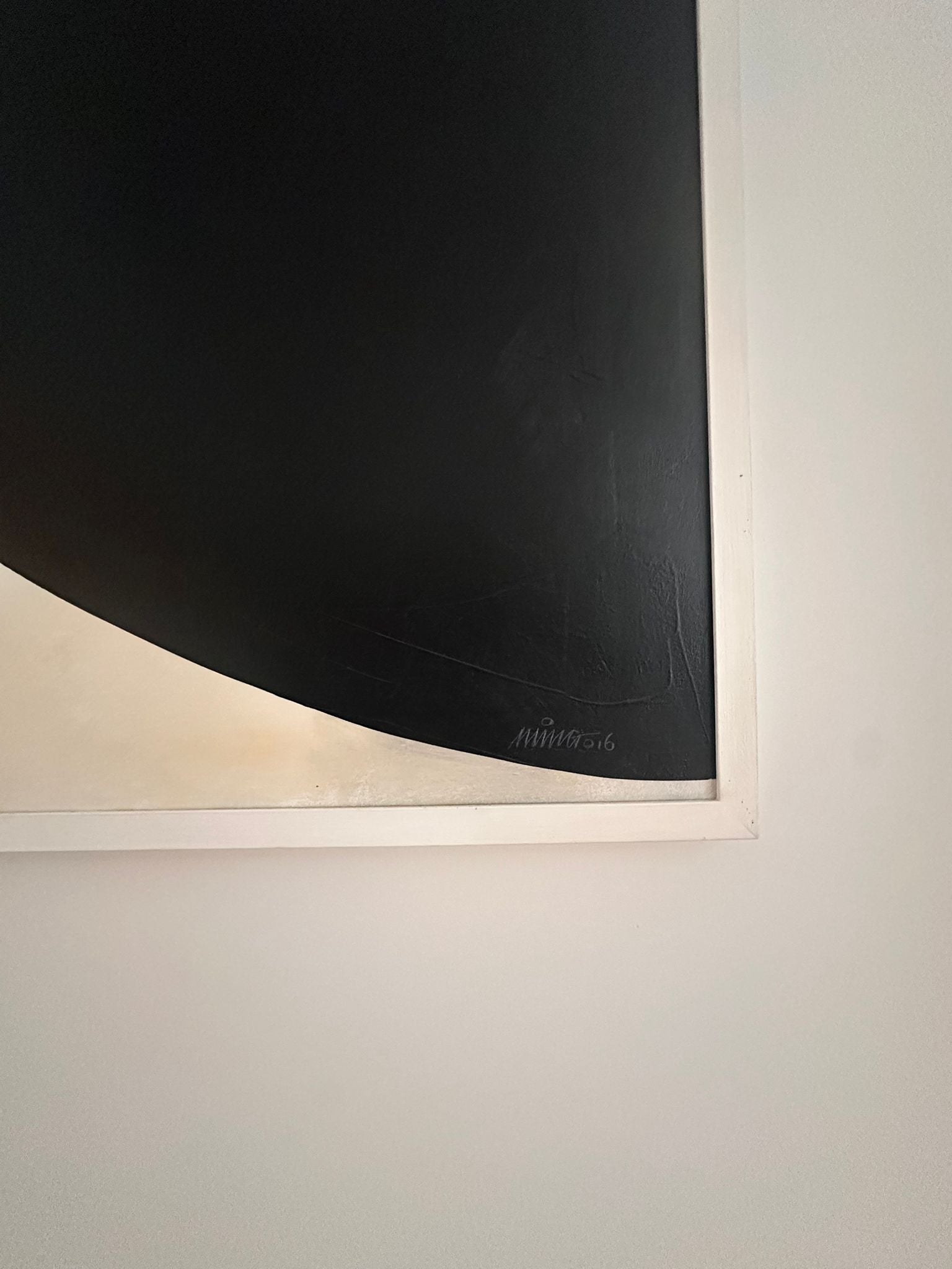 SAN MING PAINTING / BOUNCING...