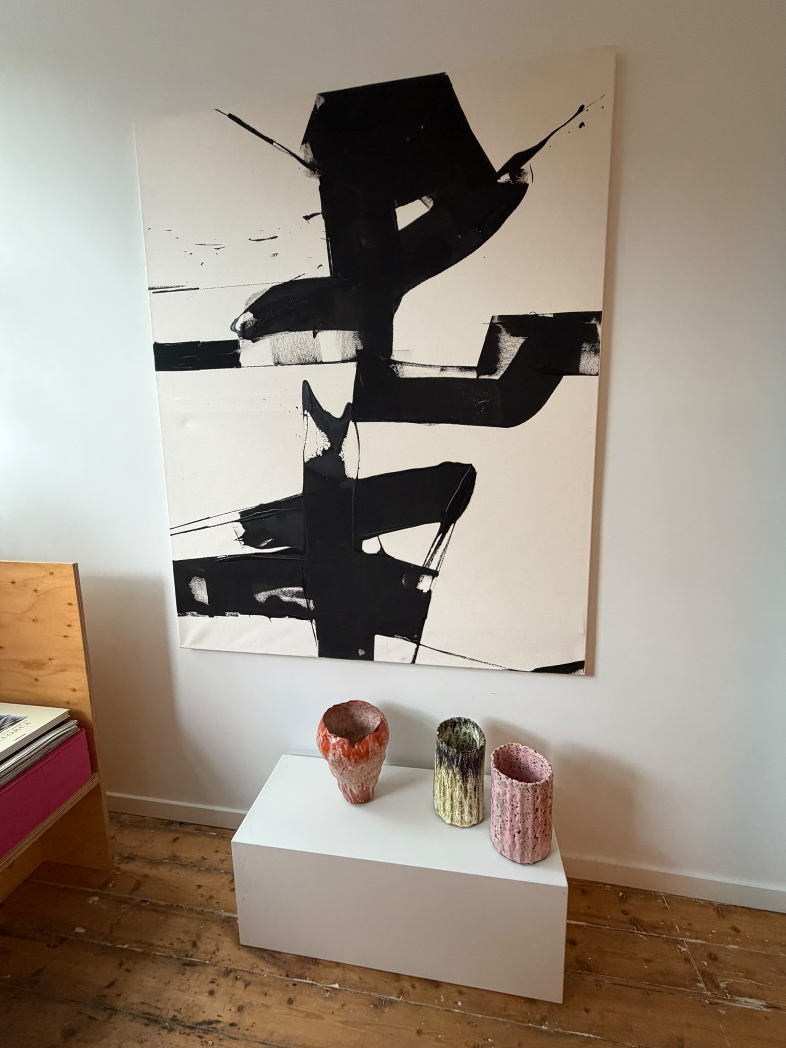 MALENE BIRGER - LARGE ENERGY STROKE