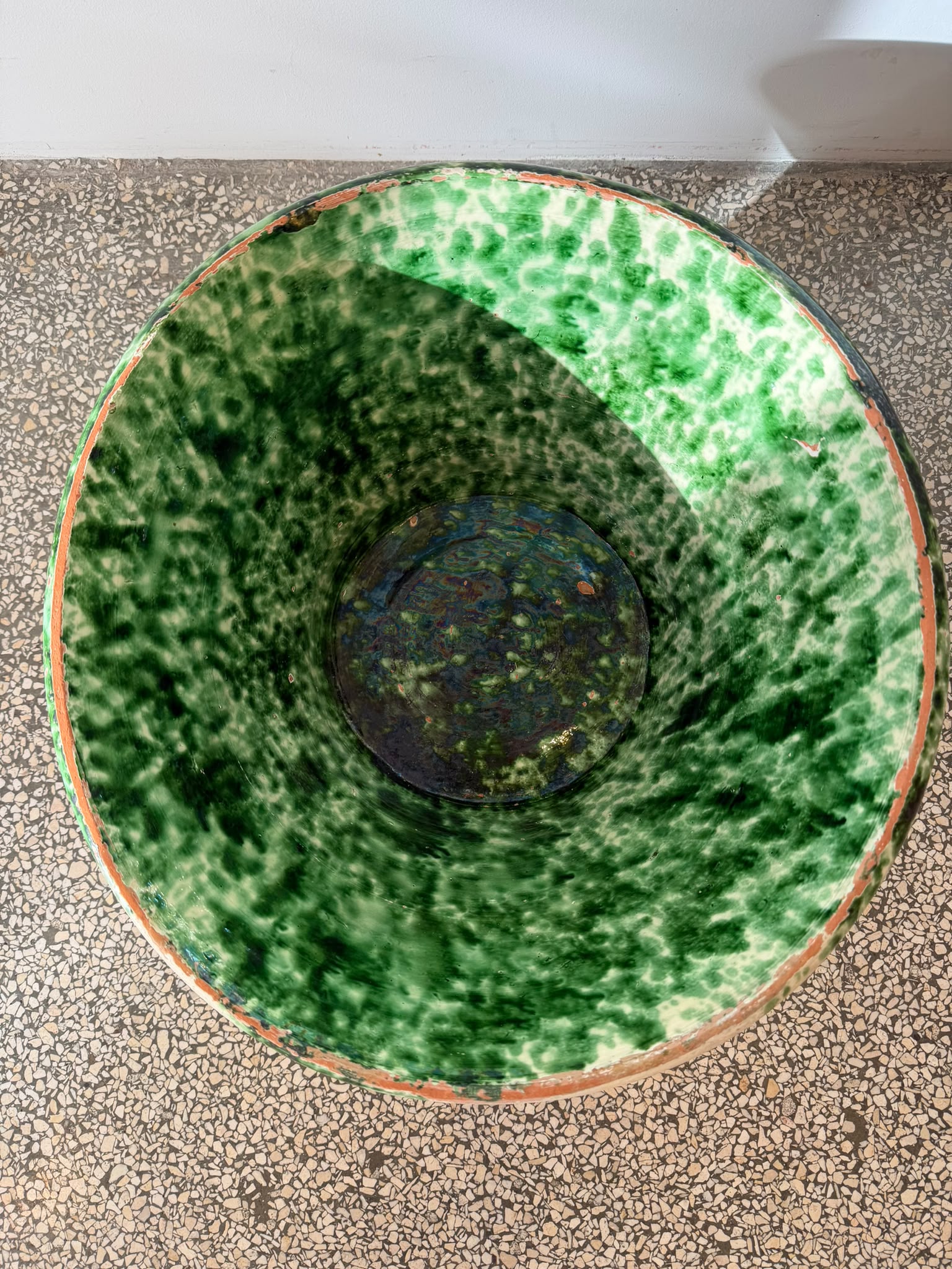 PUGLIA BOWL  / SMALL ii