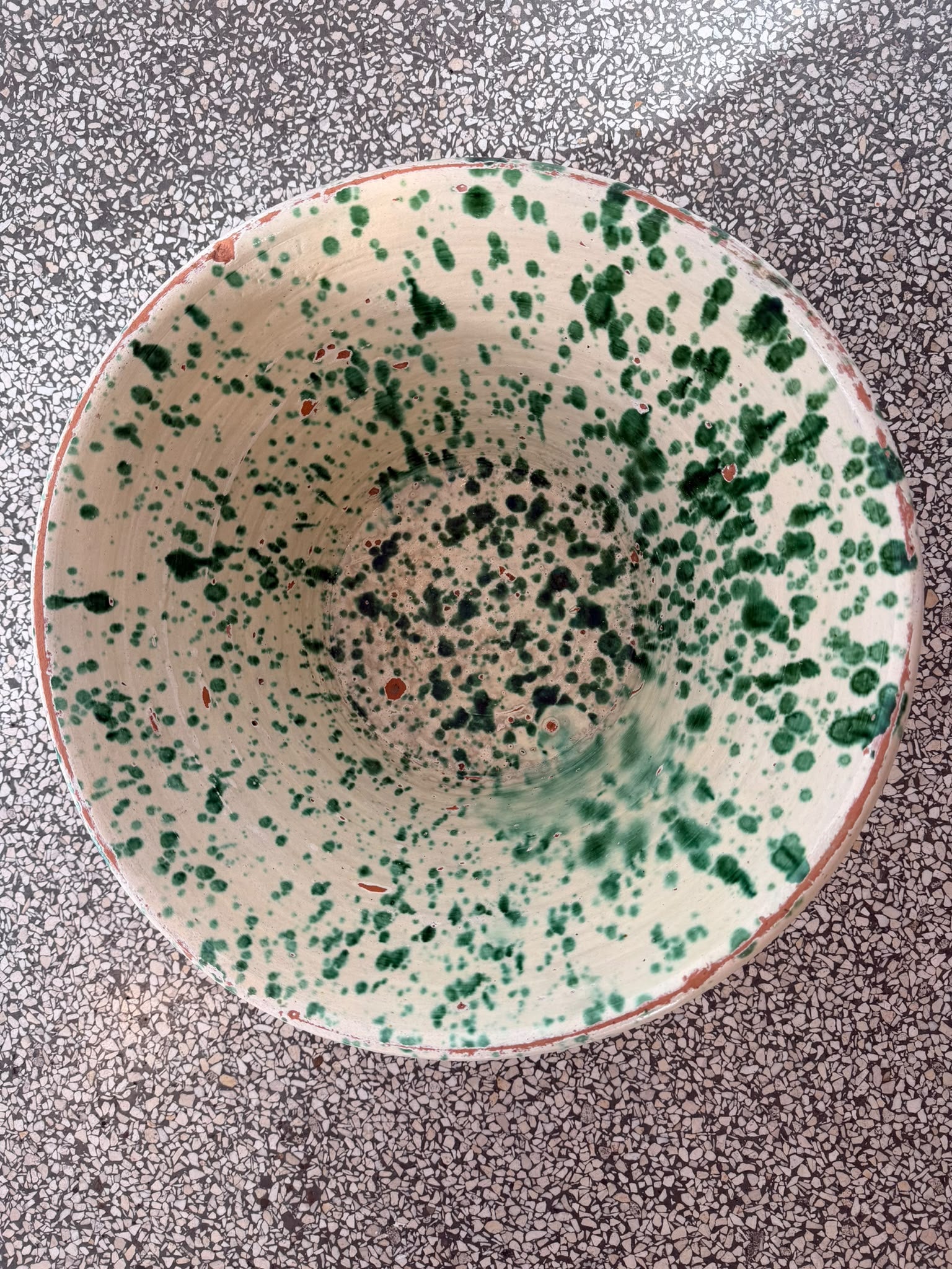 PUGLIA BOWL  / SMALL i