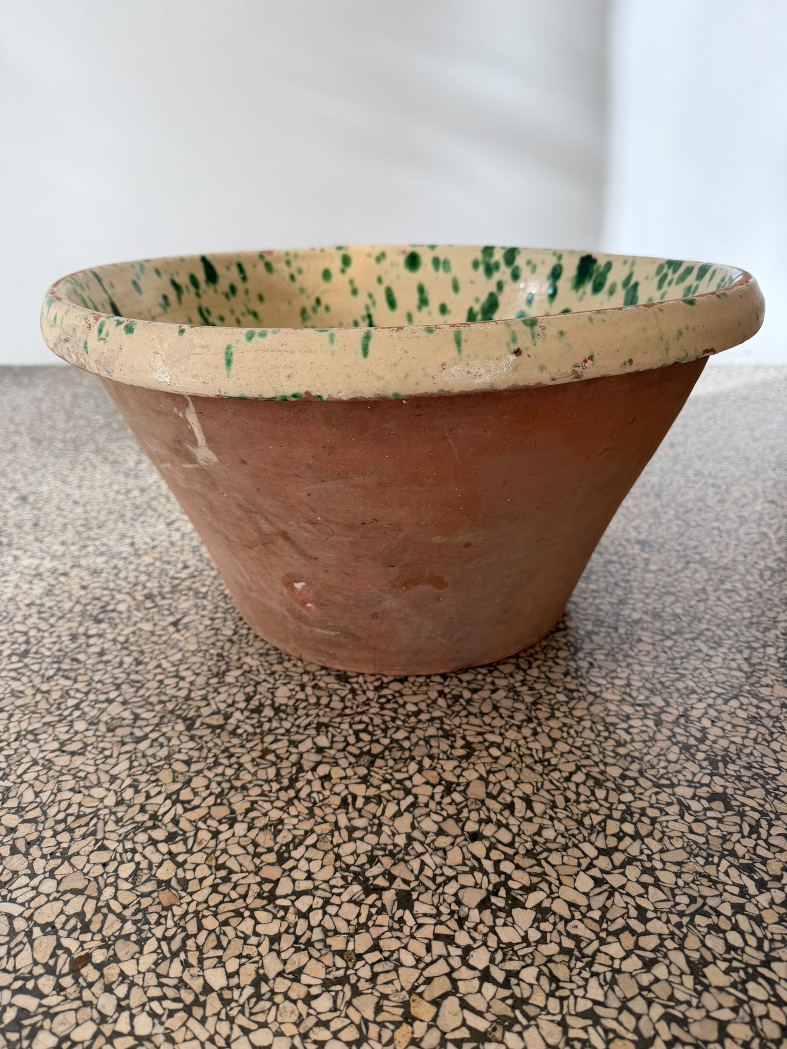 PUGLIA BOWL  / SMALL ii